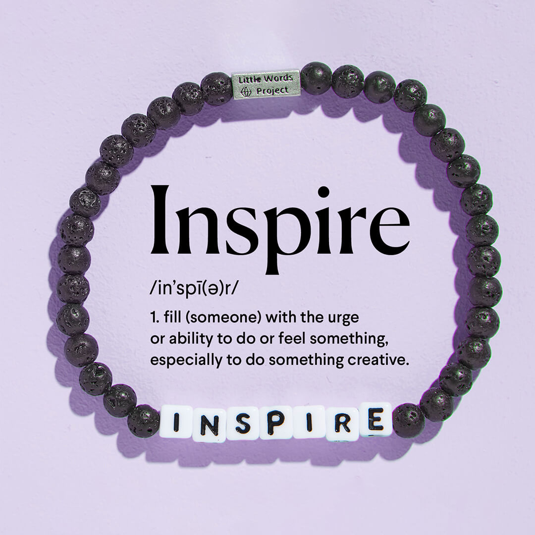 Inspire Bracelet