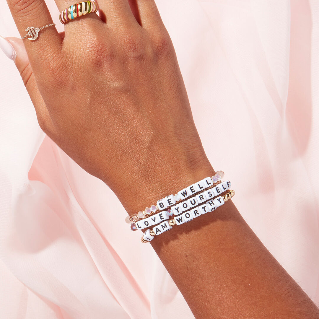 Little Words Big Impact- Black History Month