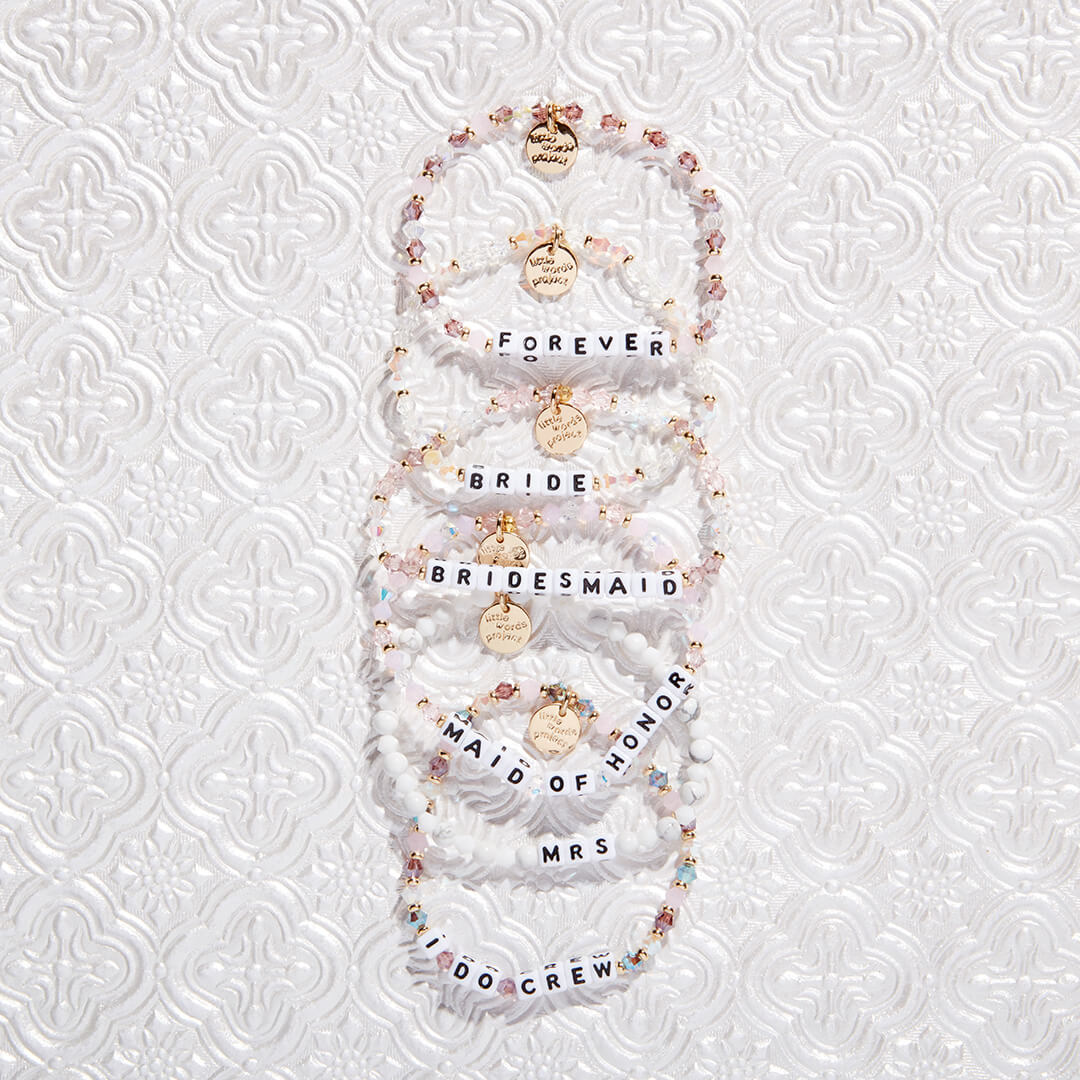 Welcoming Wedding Season