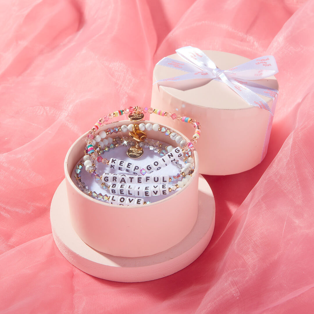 The Little Gift Guide!