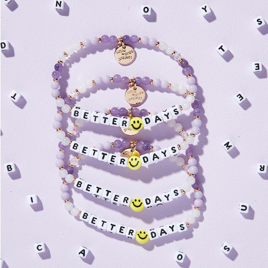 Finding Hope in Words: Collaborating with Quotes by Christie and LWP