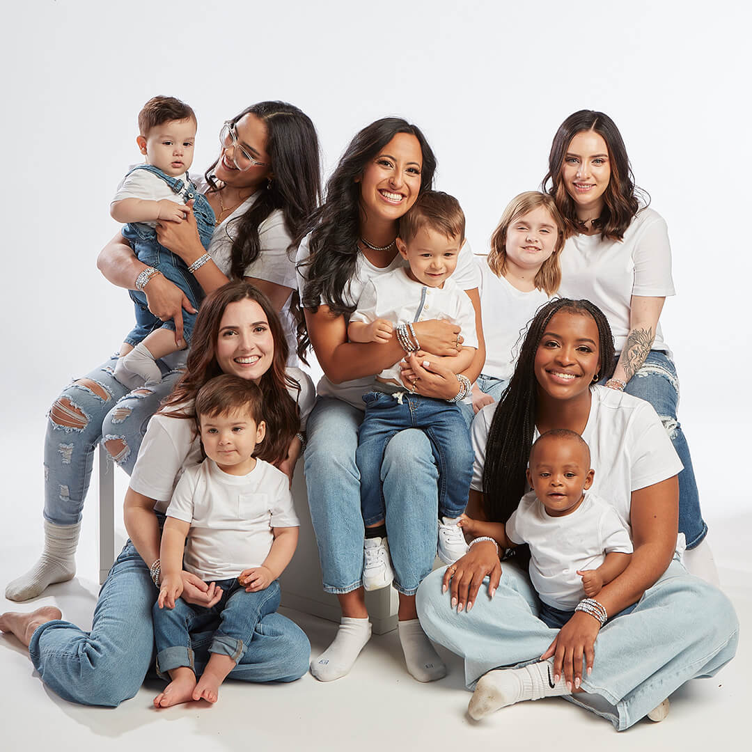 Words Our Mothers Taught Us