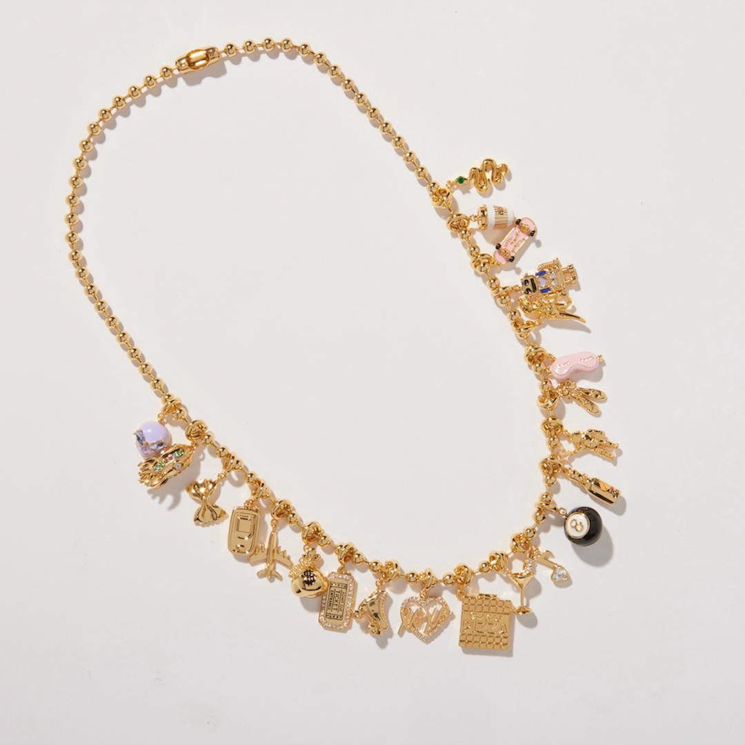 Our New Charms - And Why They Matter