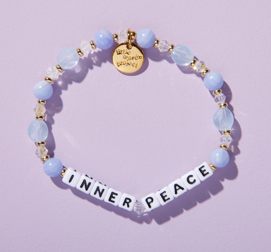 Spring Cleaning for the Soul: Words to Refresh Your Mindset