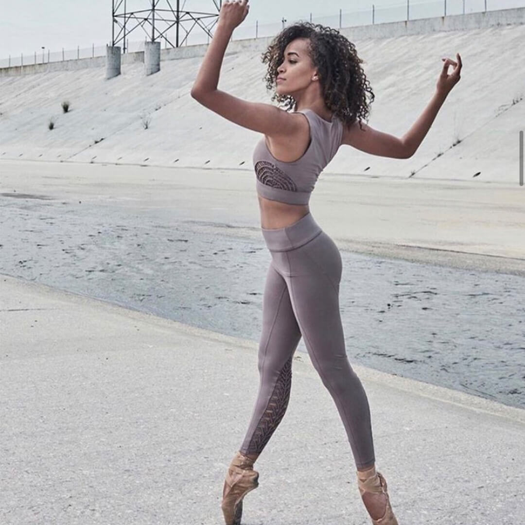 Black History Month Features