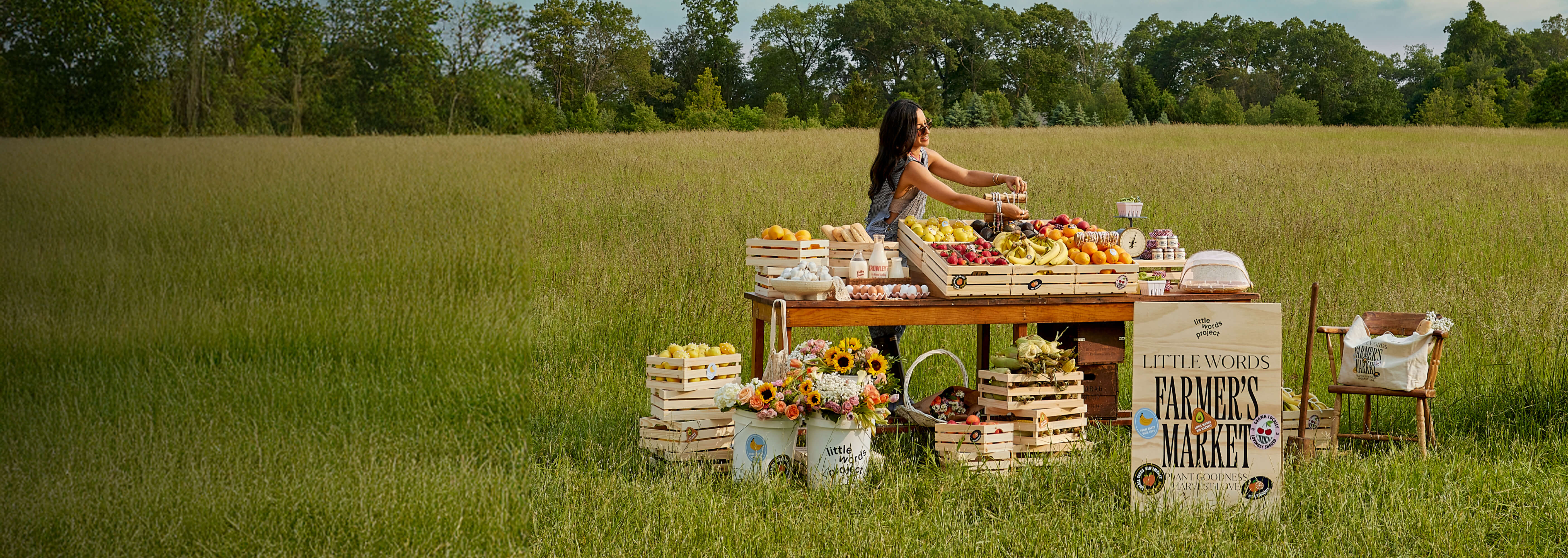 Farmer's Market