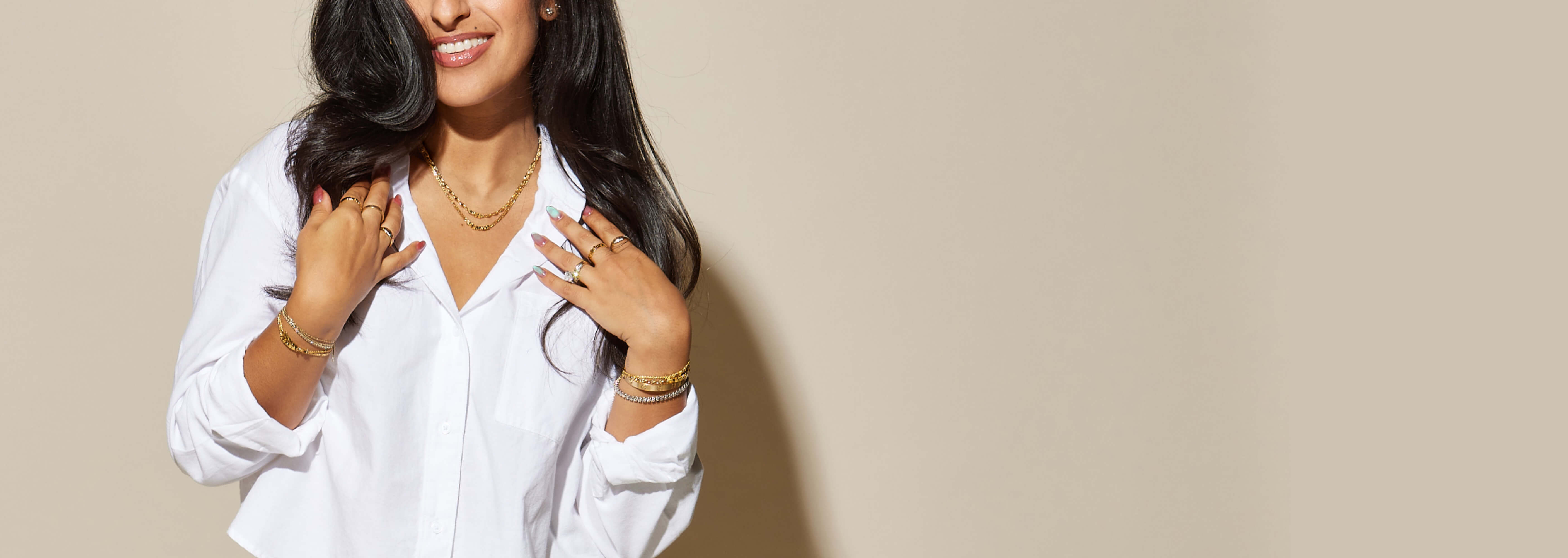 Little Luxuries