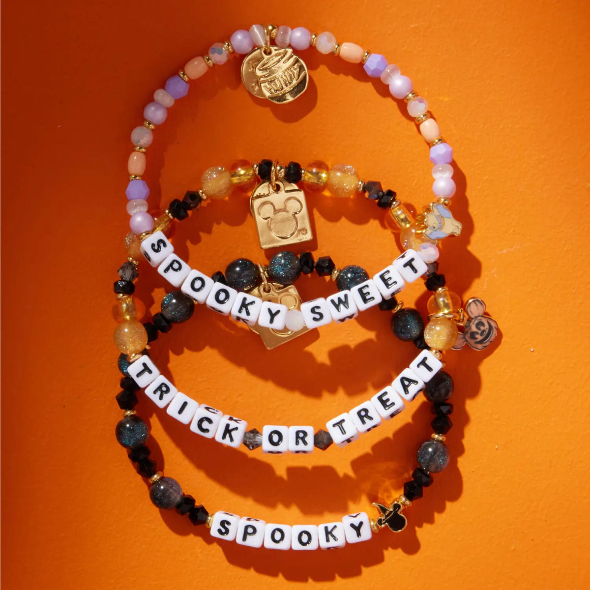 LWP x Disney Halloween