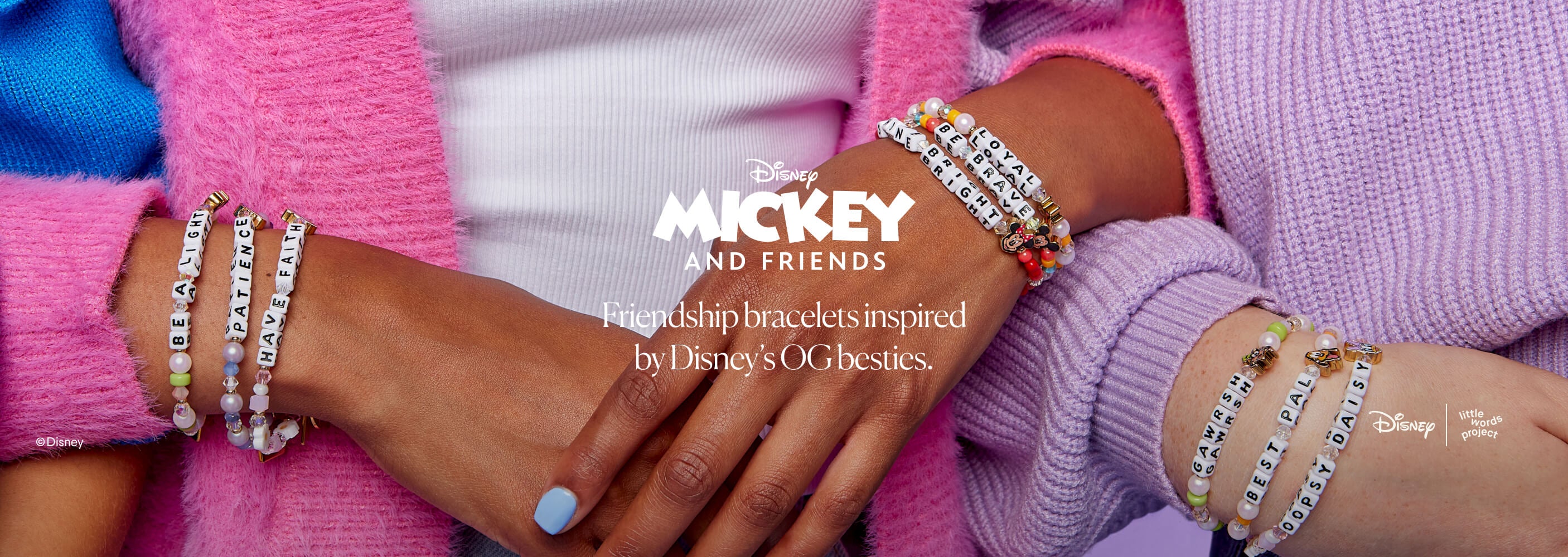 Disney's Mickey Mouse & Friends