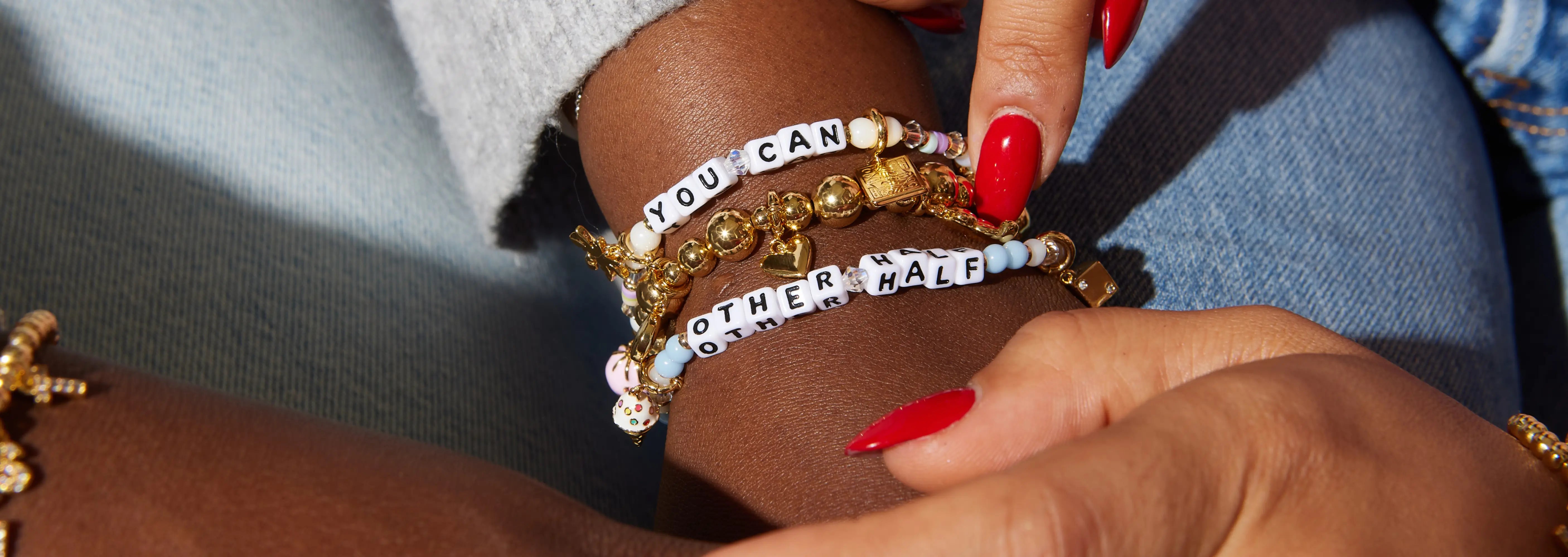 Custom Collection | Little Words Project