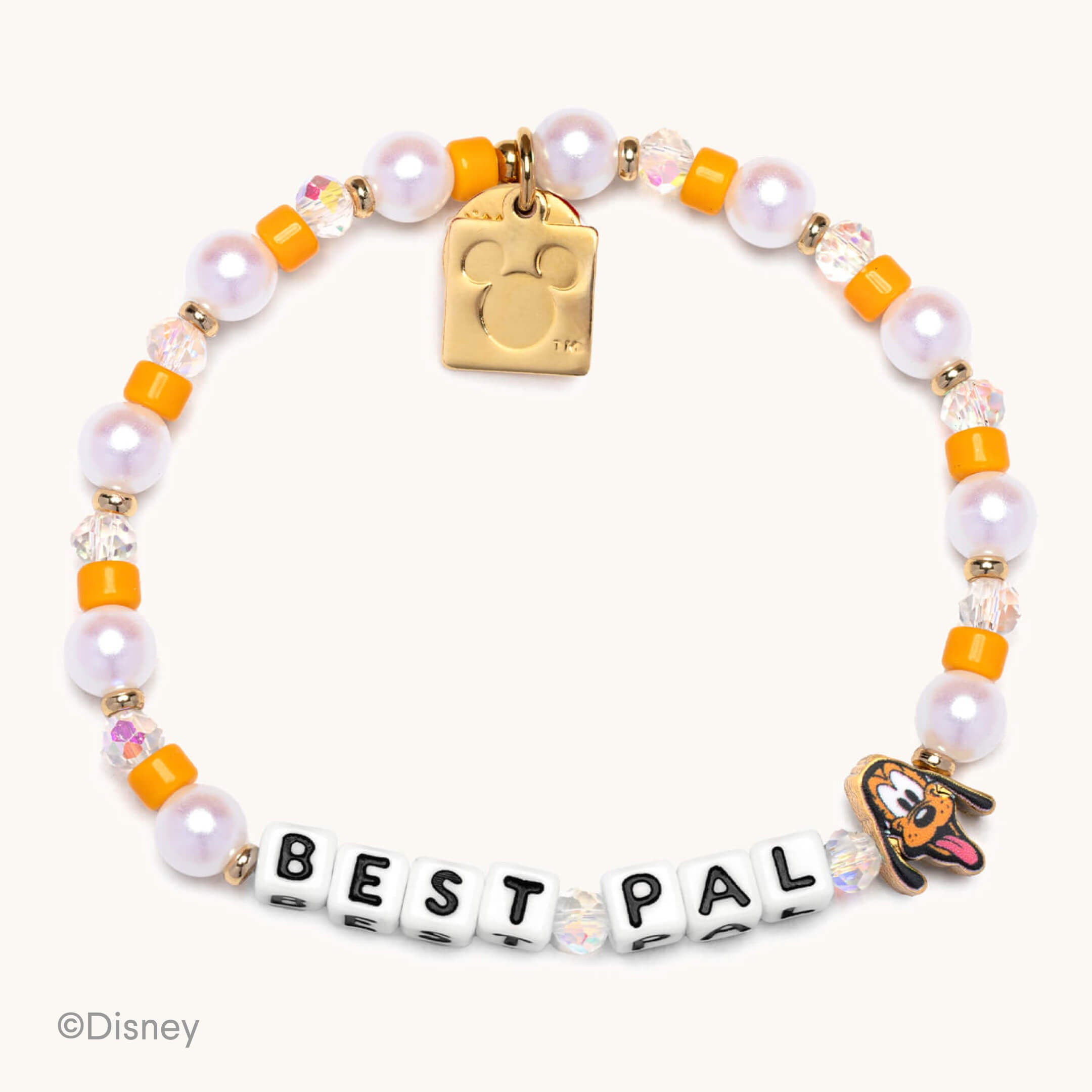 Disney emoji bracelet deals
