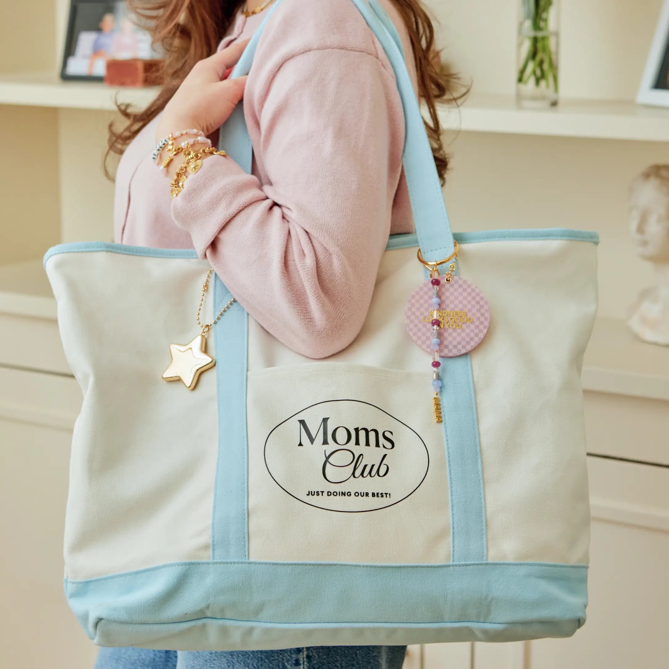 Mother's Day at LWP Boston