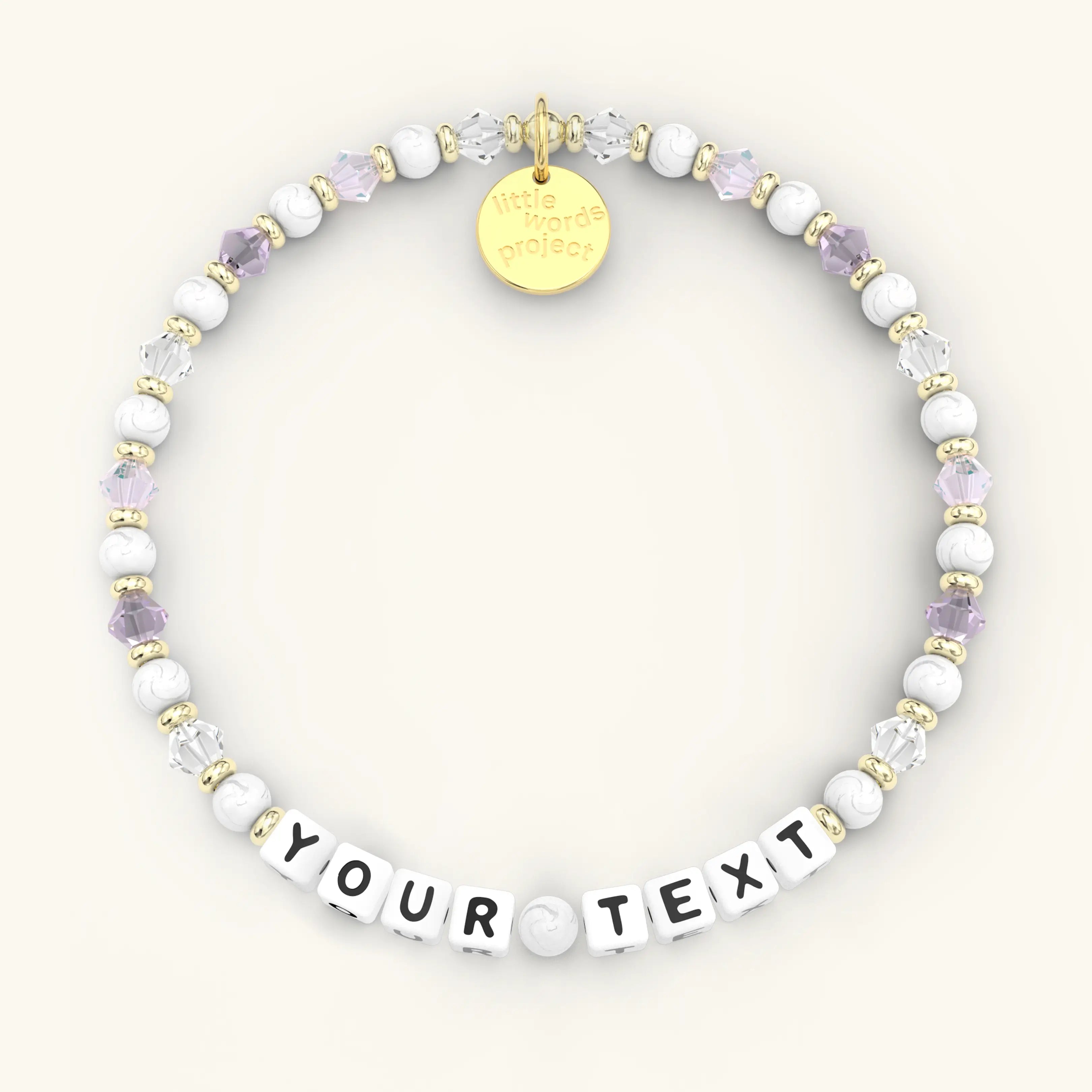 Custom Amethyst Dreams Crystal