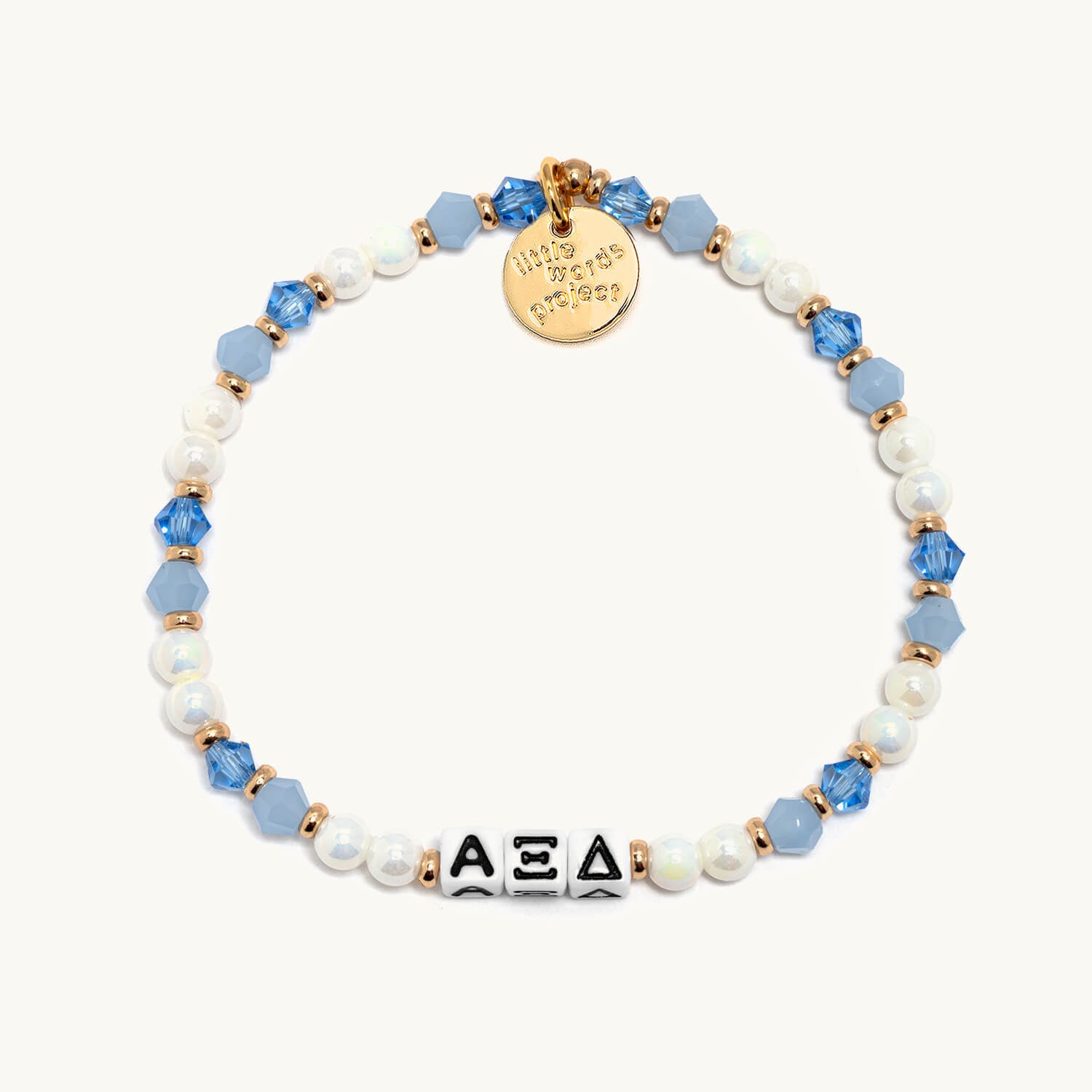 Alex and ani alpha xi delta 2025