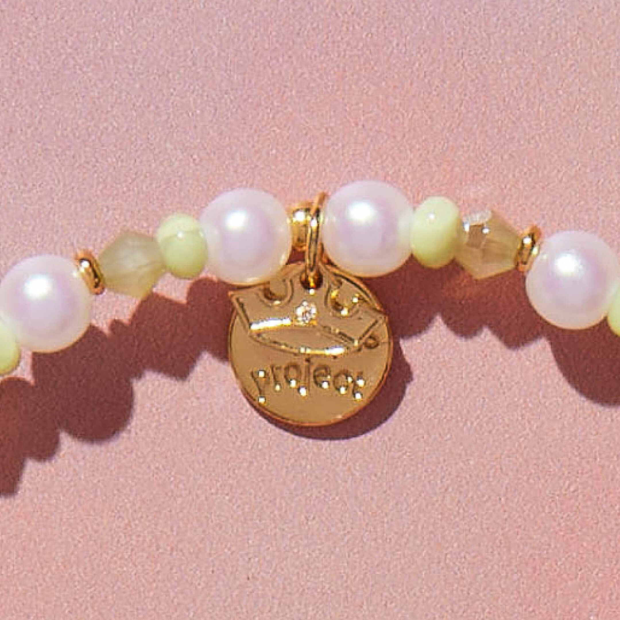 Princess Logo Tag