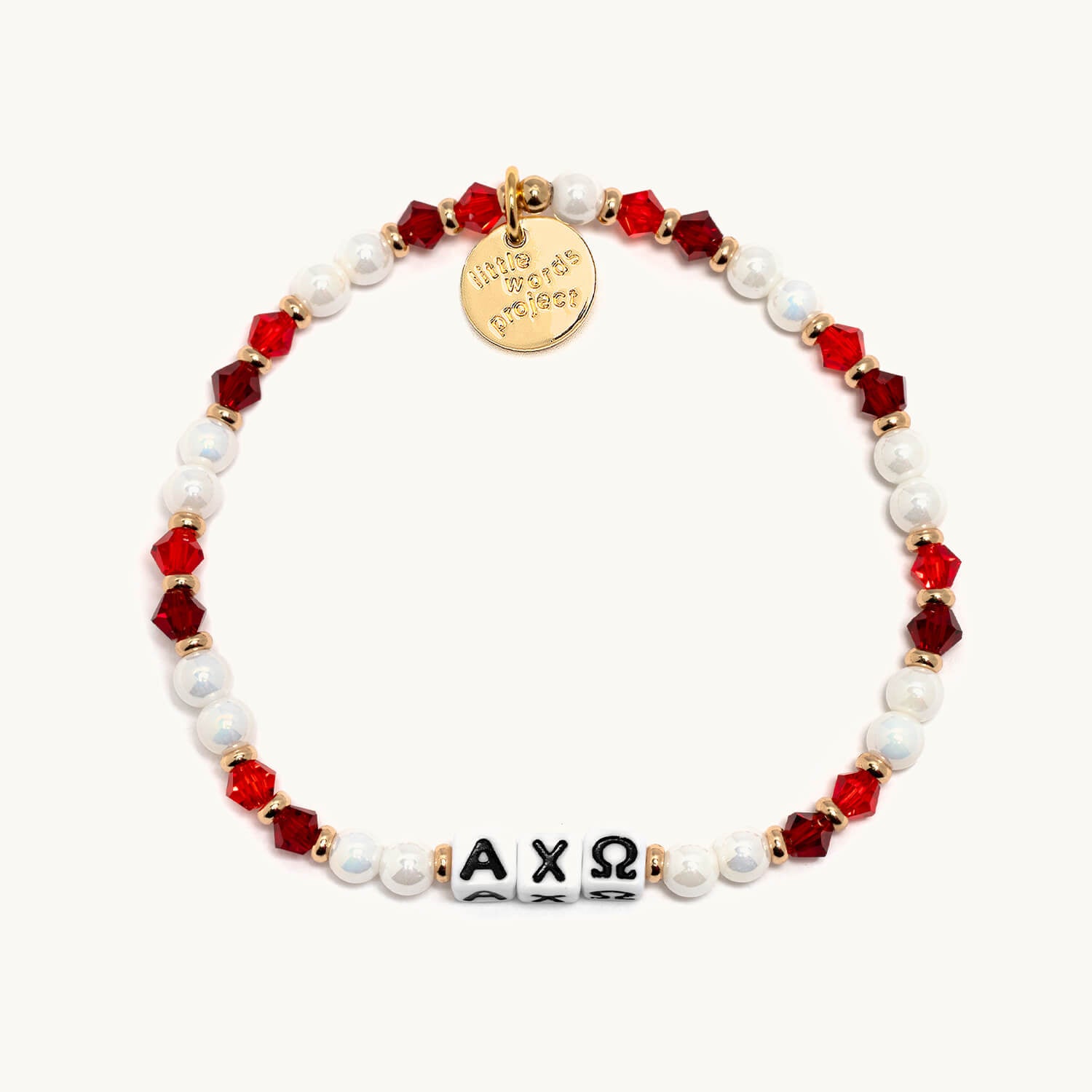 Alpha Chi Omega- Sorority