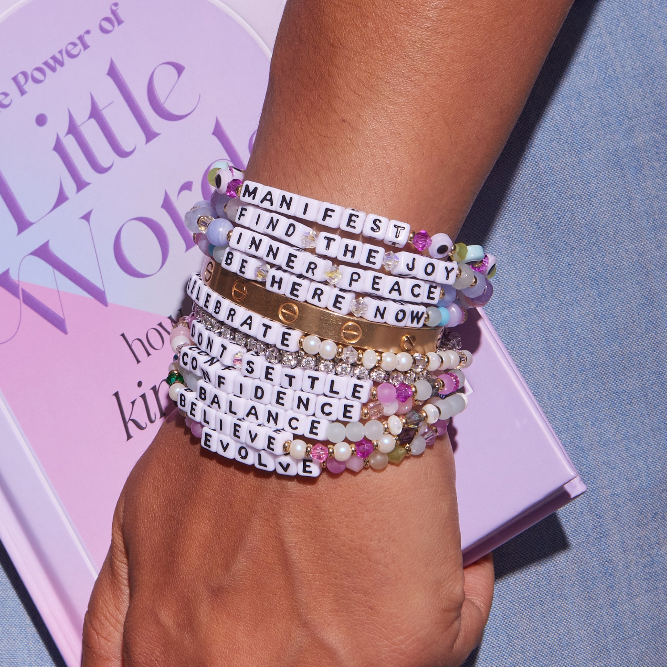 The Power of Little Words Collection