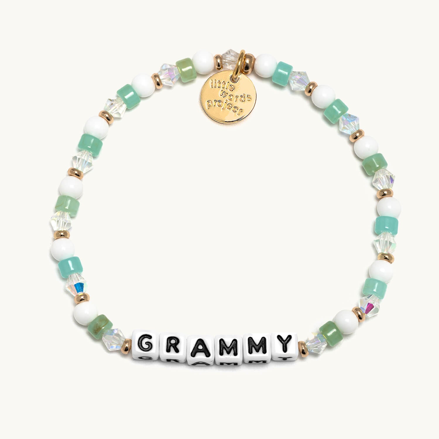 Grammy- Mother's Day Bracelet