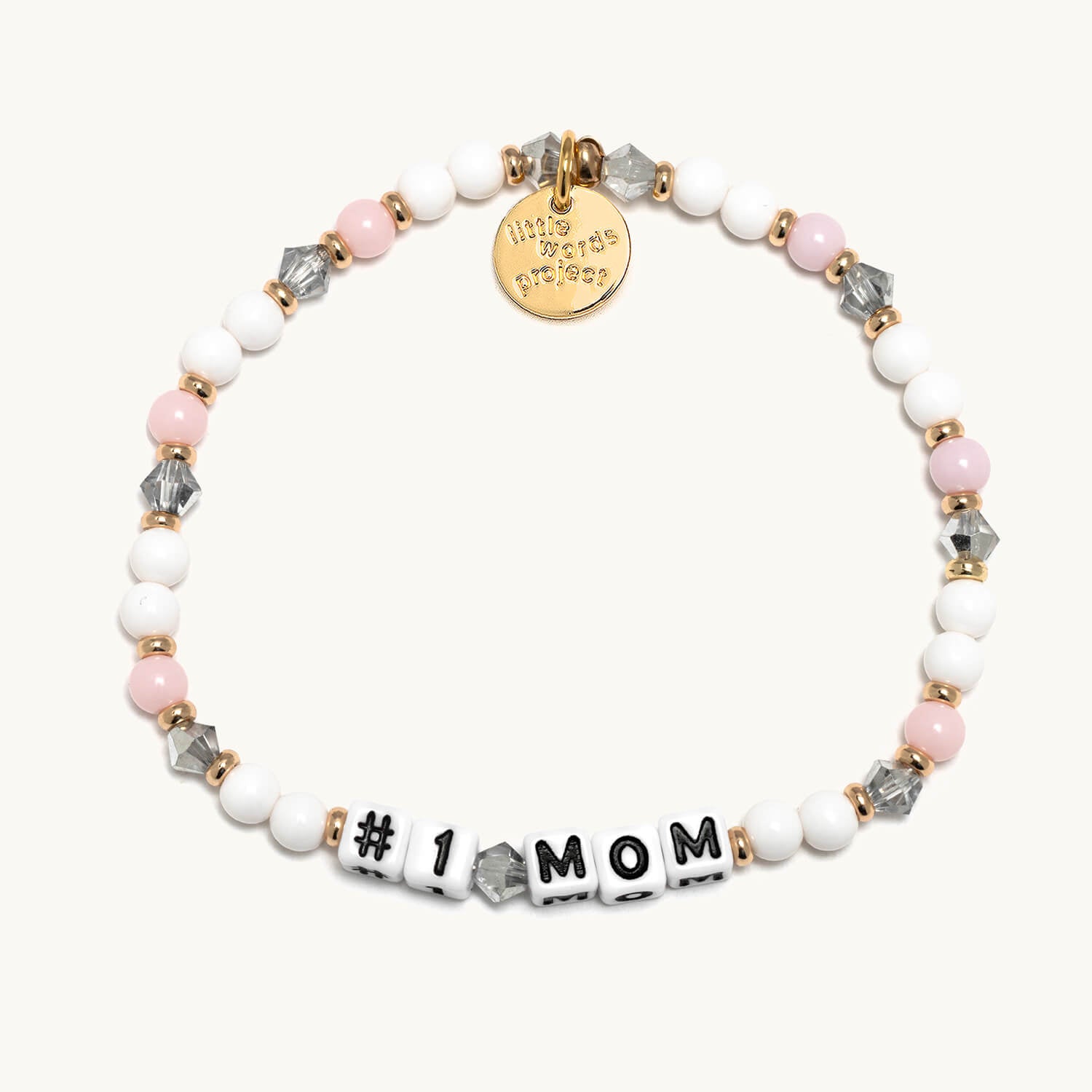 Mom- Family Find the Perfect Gift for Mom Little Words Project