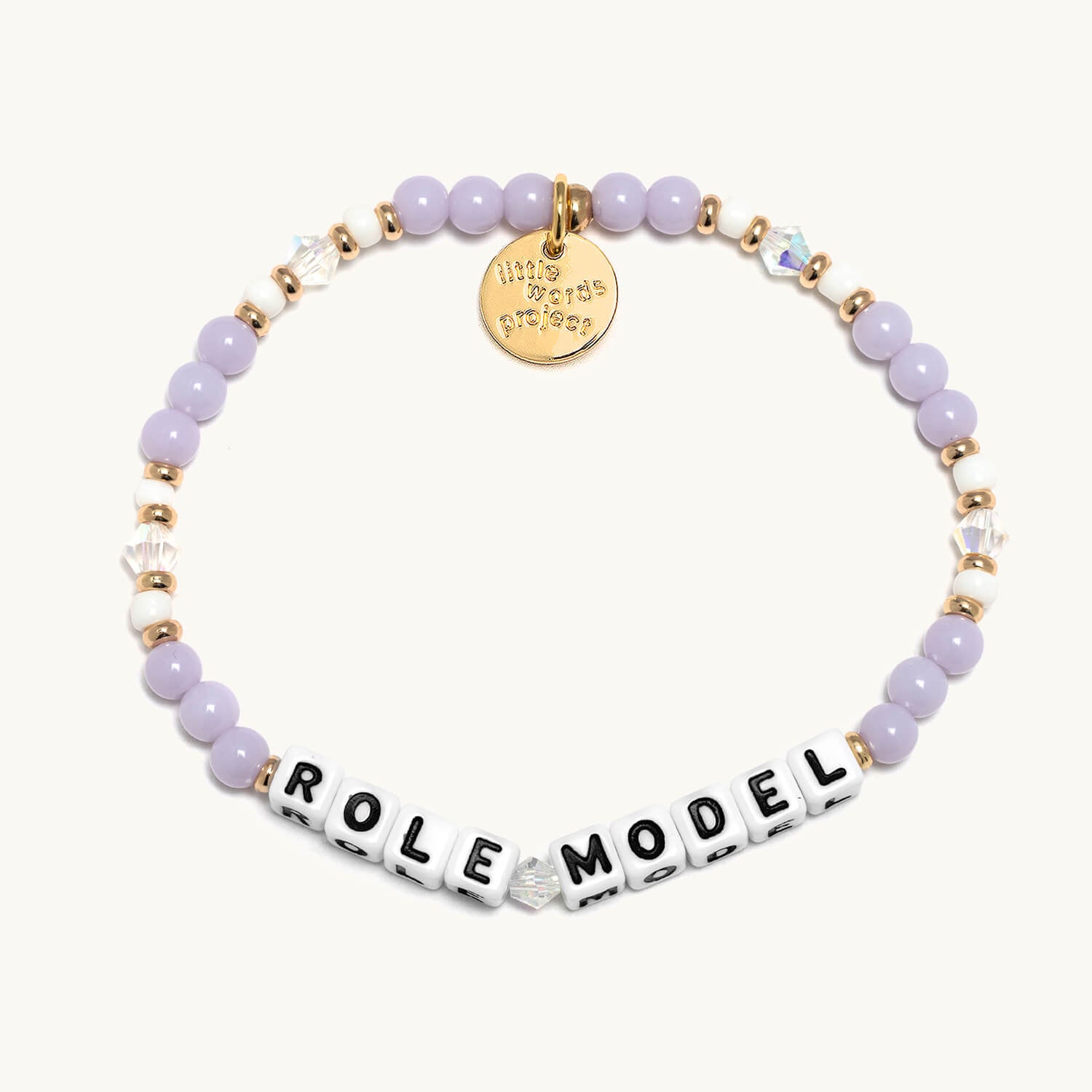 Role Model- Mother's Day Bracelet