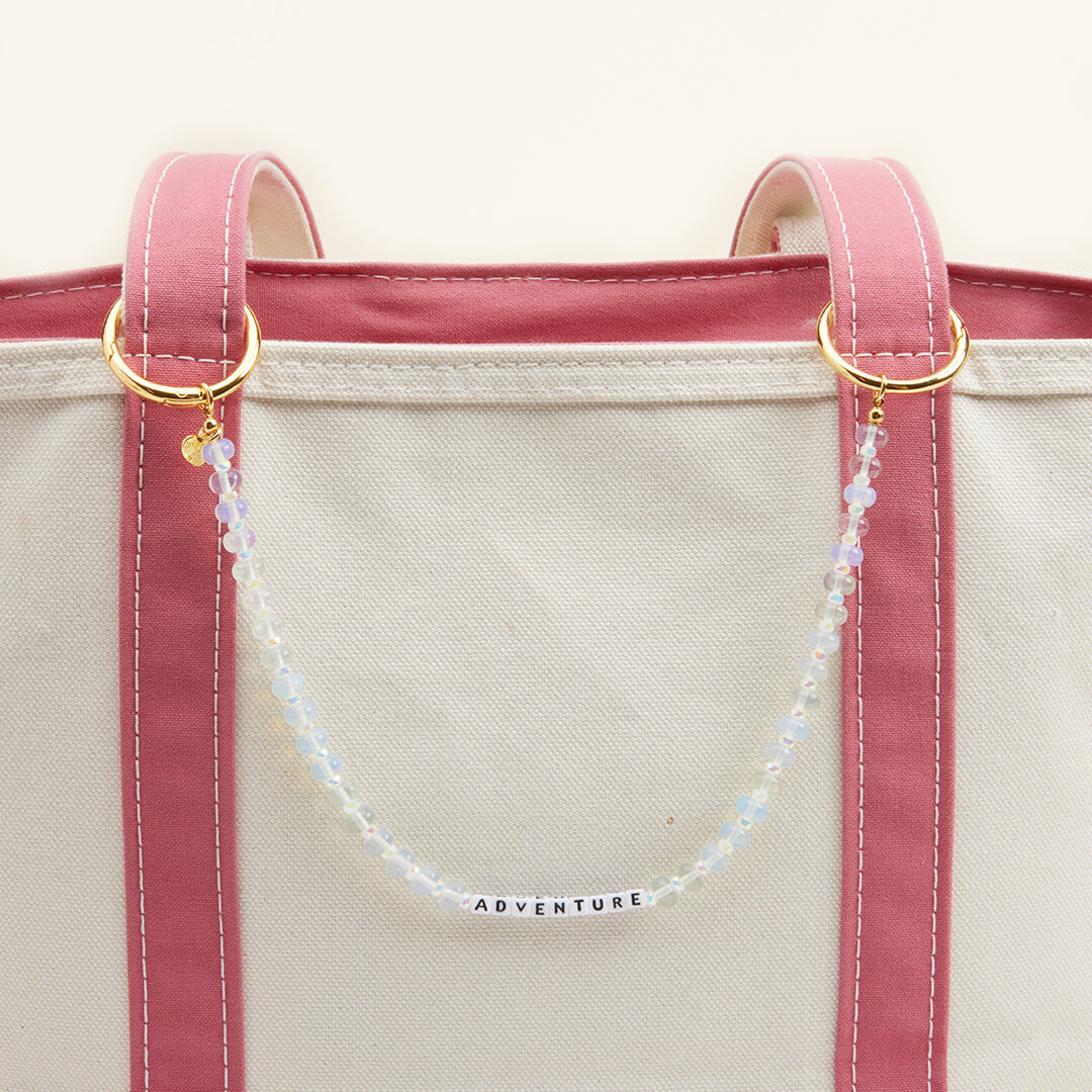 Adventure Bag Chain