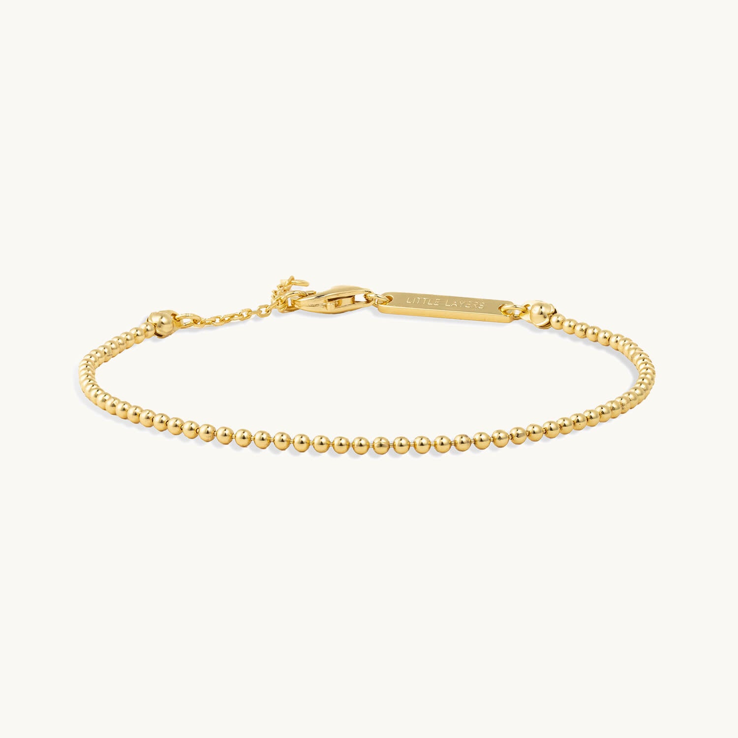 Mother's Day- Little Layers Bracelet 