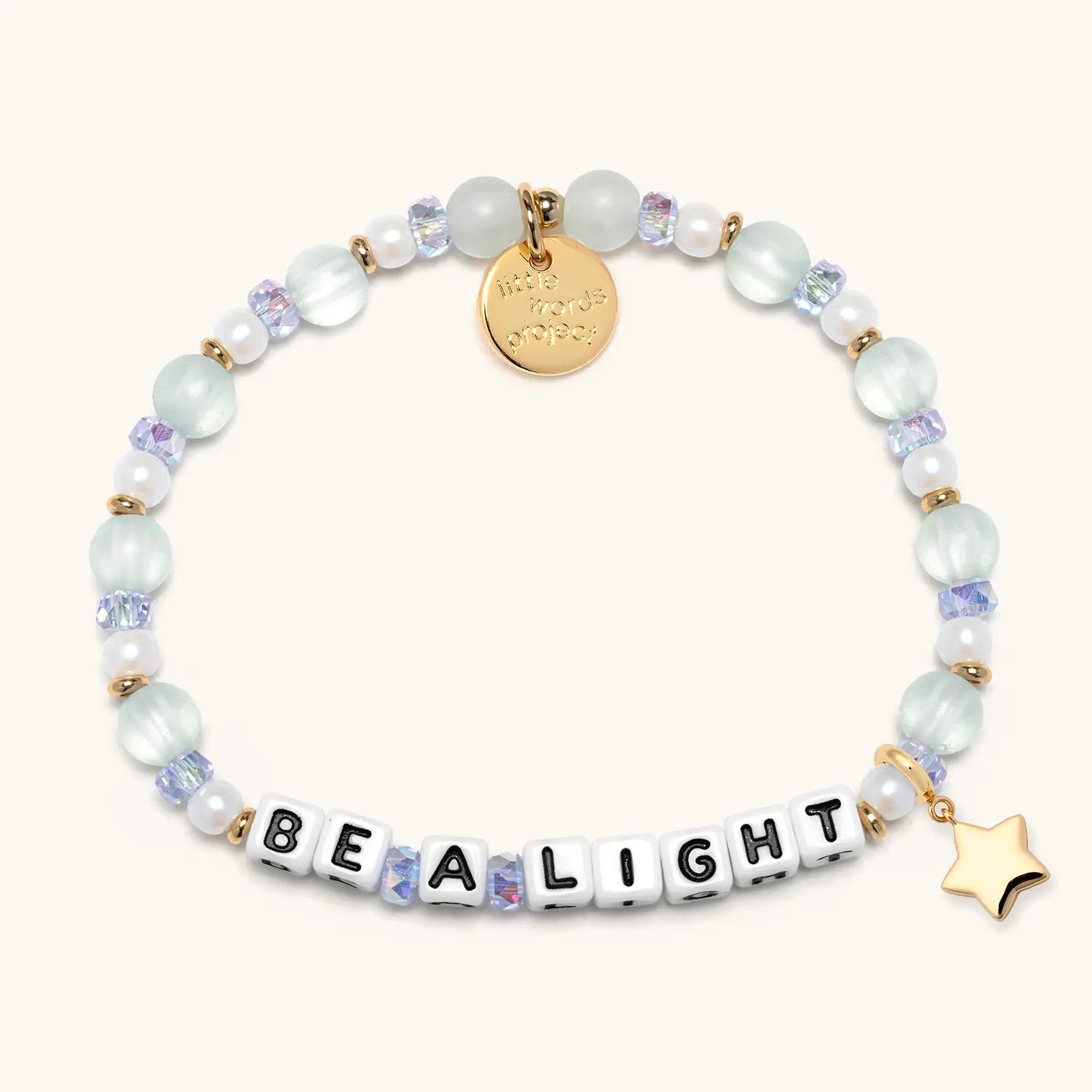 Be a Light