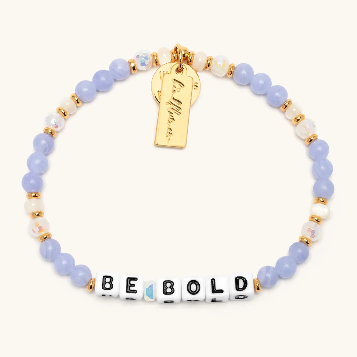 Be Bold bracelet, Misty Copeland Kindfluencer collection