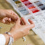 Austin Beading Table Appointment