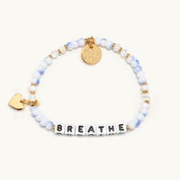 Breathe Bracelet Gift Set