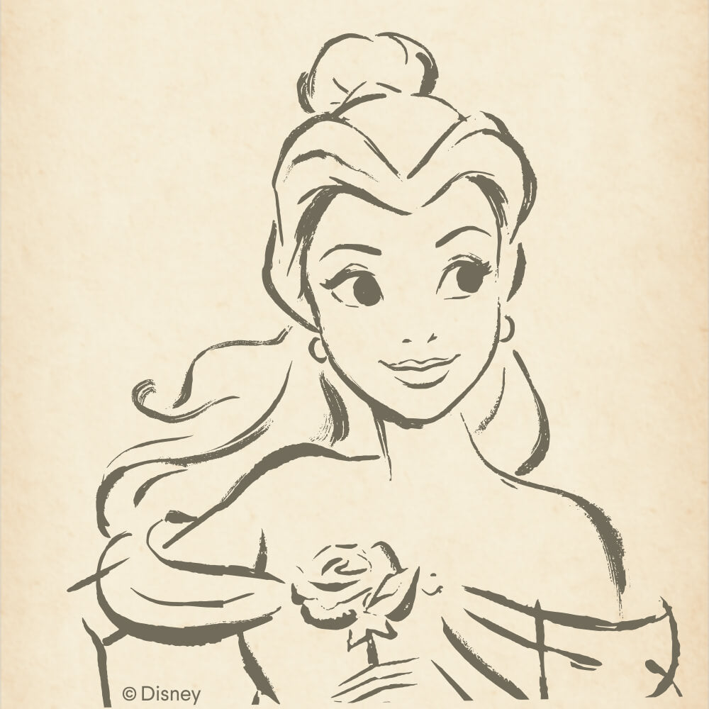 Princess Belle