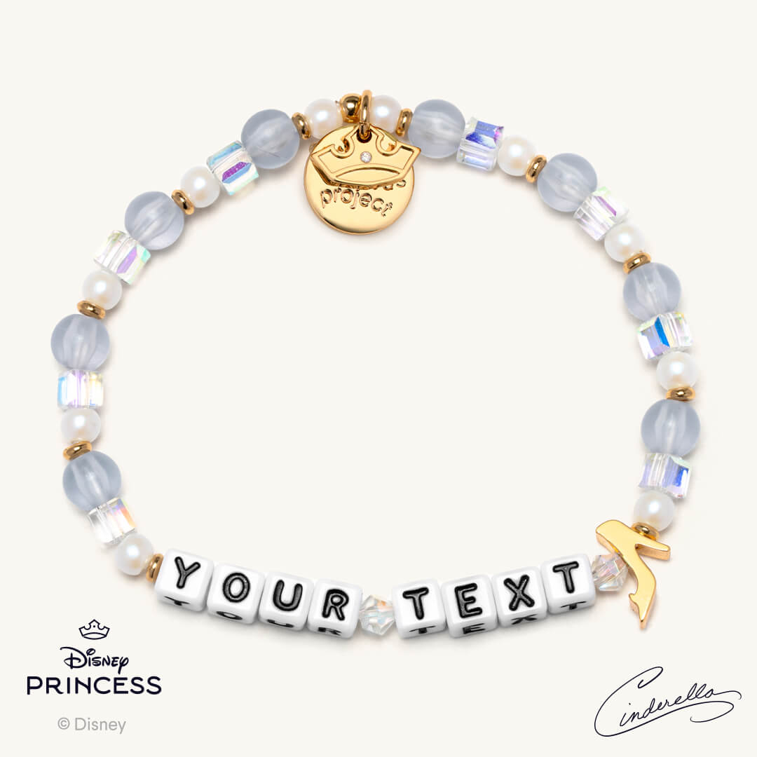 Custom Cinderella- Disney Princess
