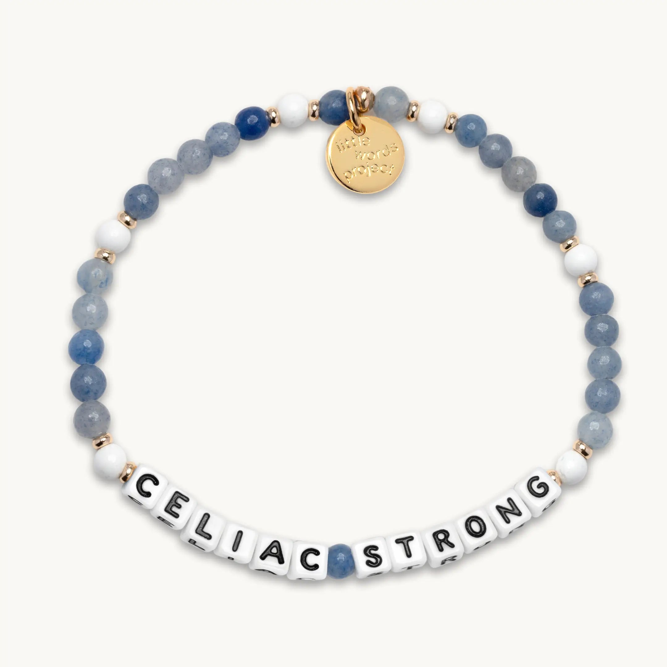 Giveback- Celiac Strong