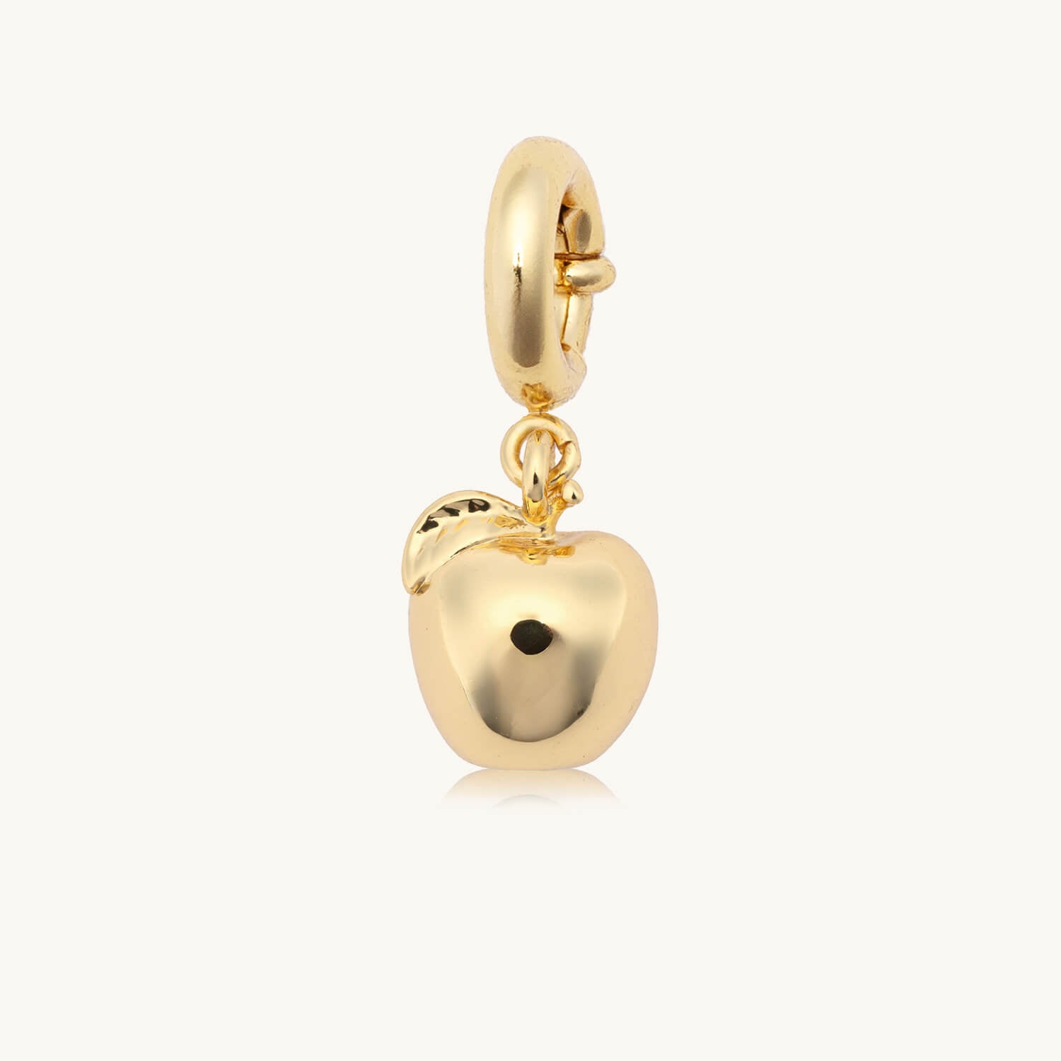 Apple Charm