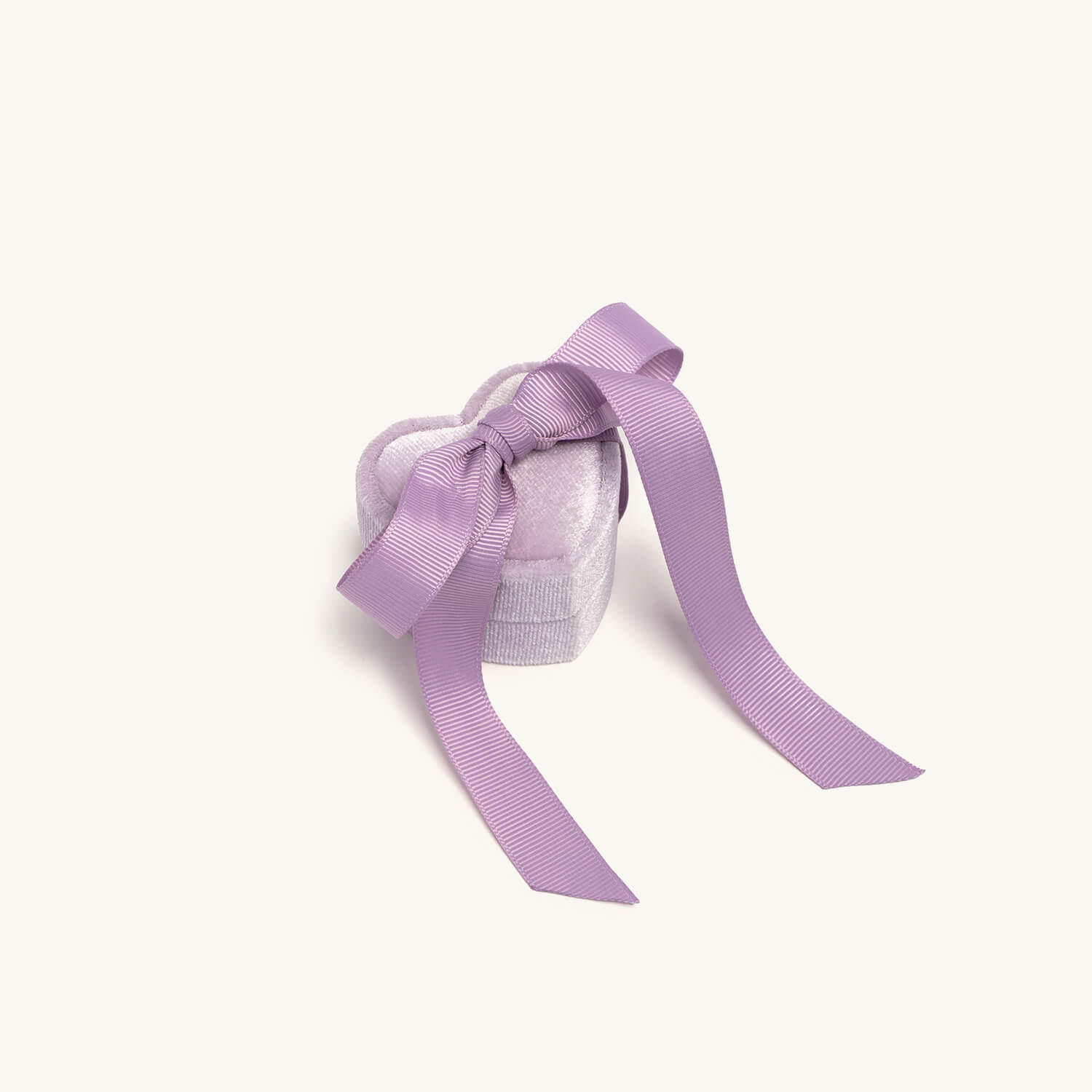 Ring & Earrings Gift Box Closed