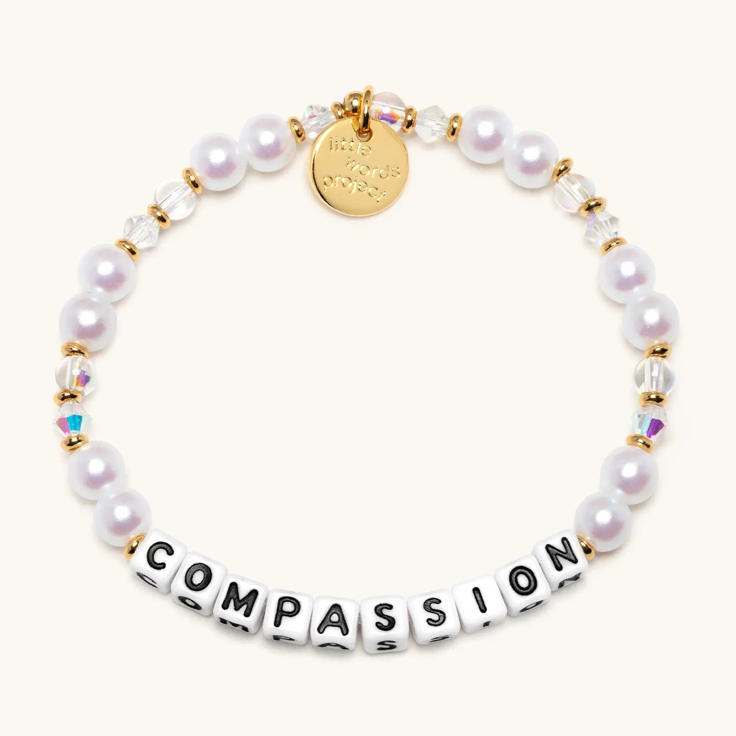 Giveback- Compassion