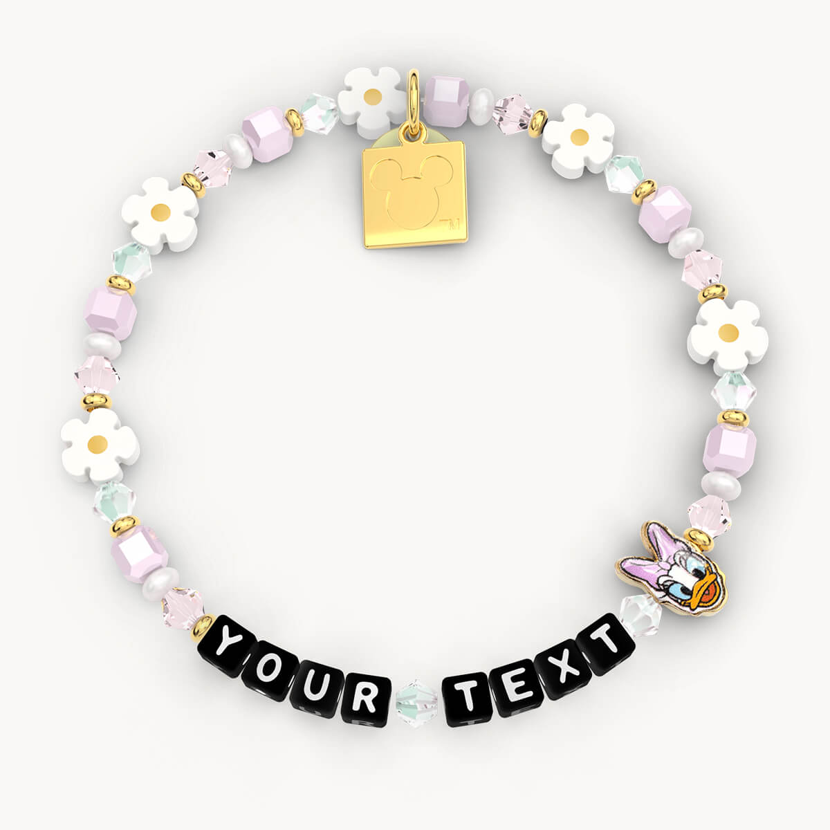 Custom Daisy Duck- Disney's Mickey Mouse & Friends