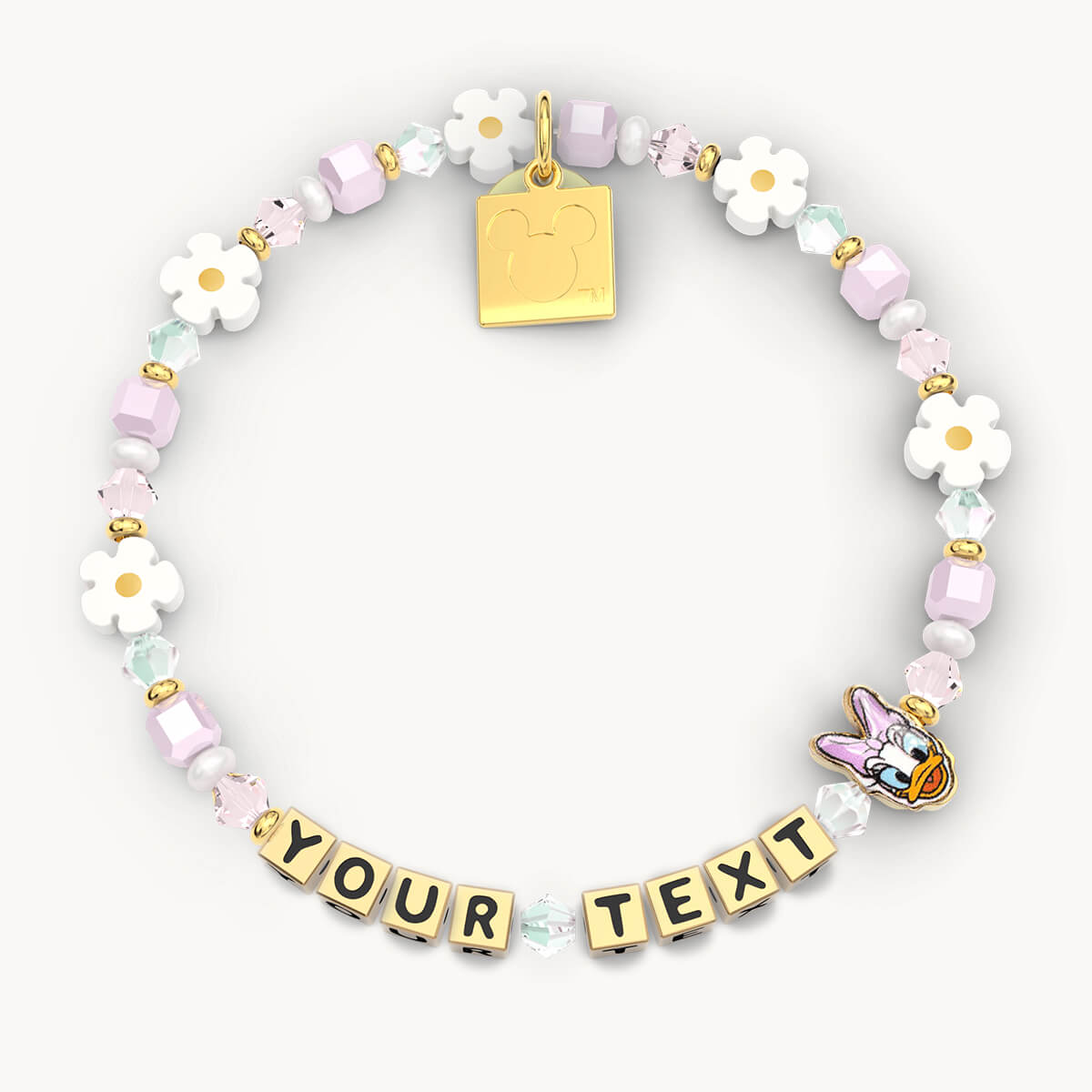 Custom Daisy Duck- Disney's Mickey Mouse & Friends