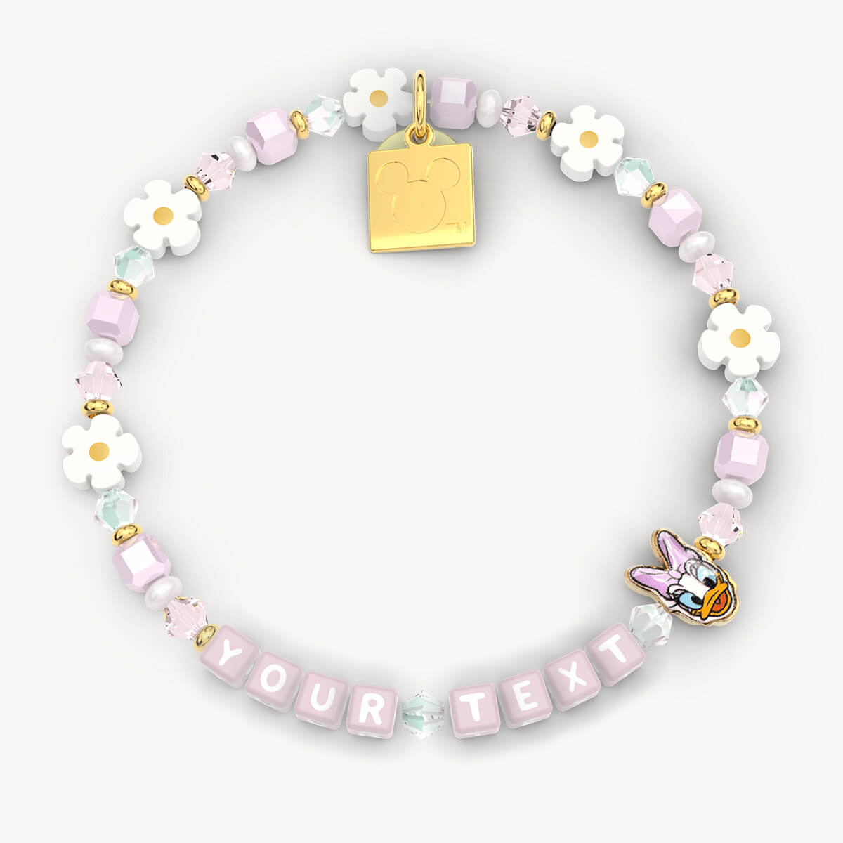 Custom Daisy Duck- Disney's Mickey Mouse & Friends