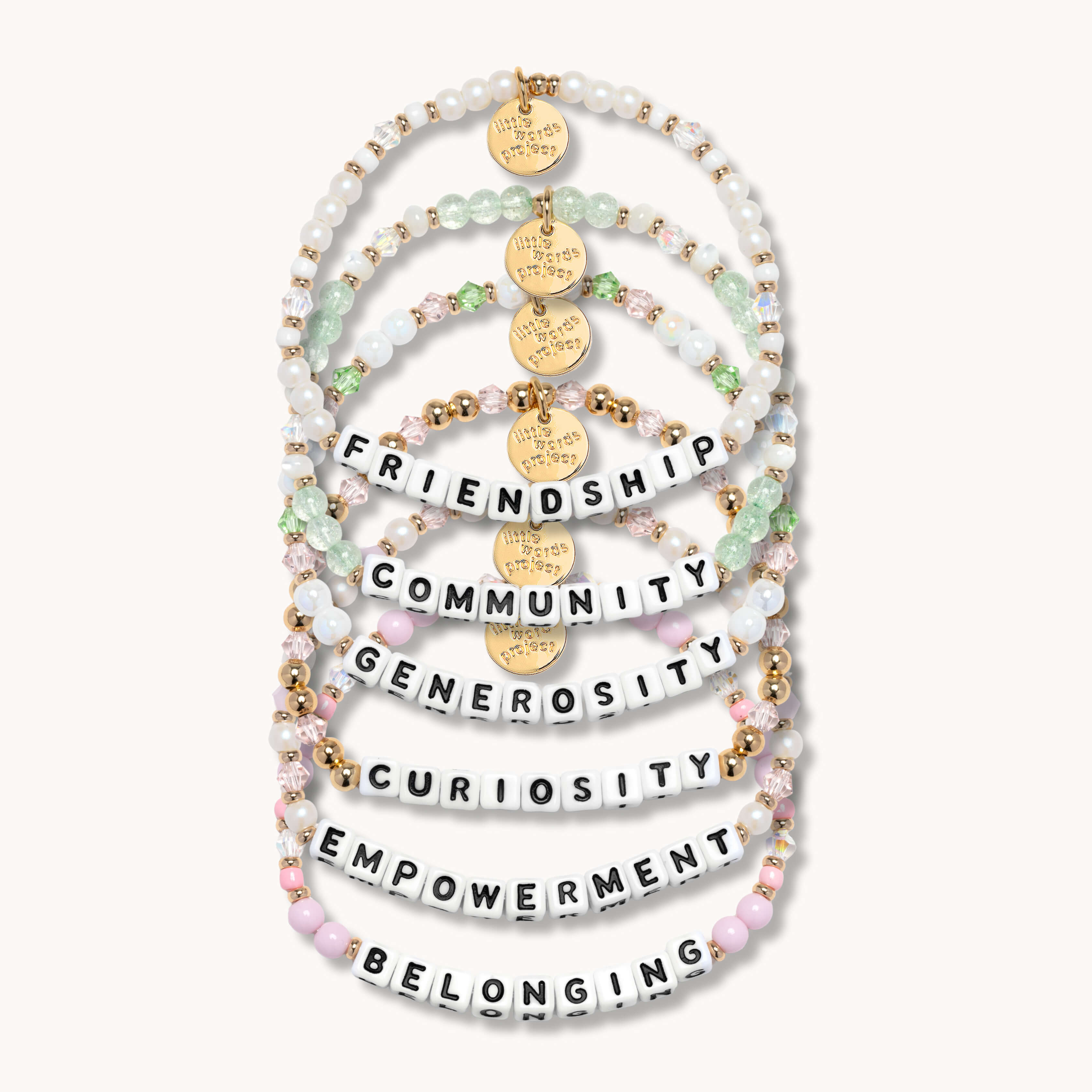 Delta Zeta Bracelets