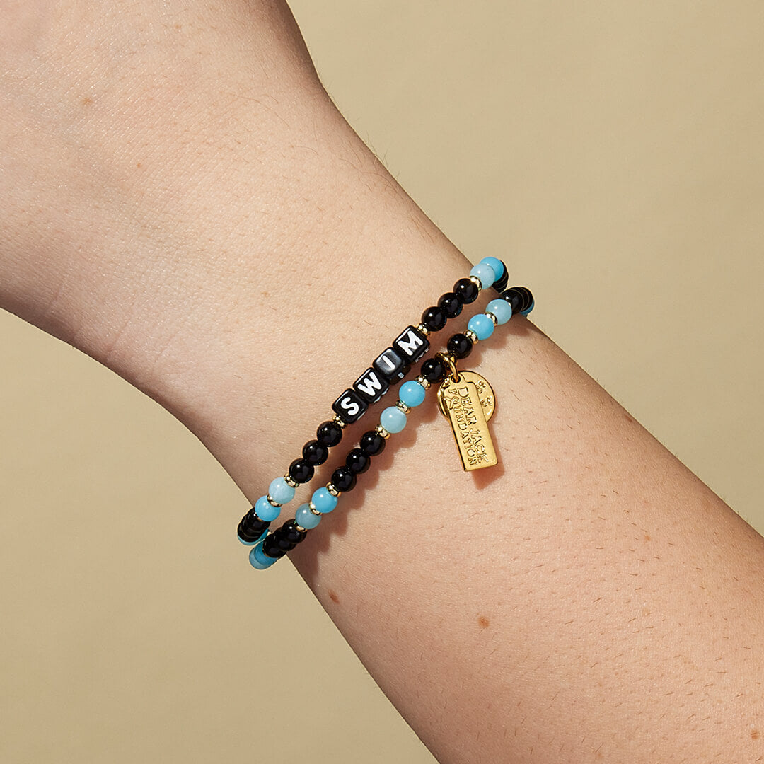 Swim- Young Adult Cancer Awareness