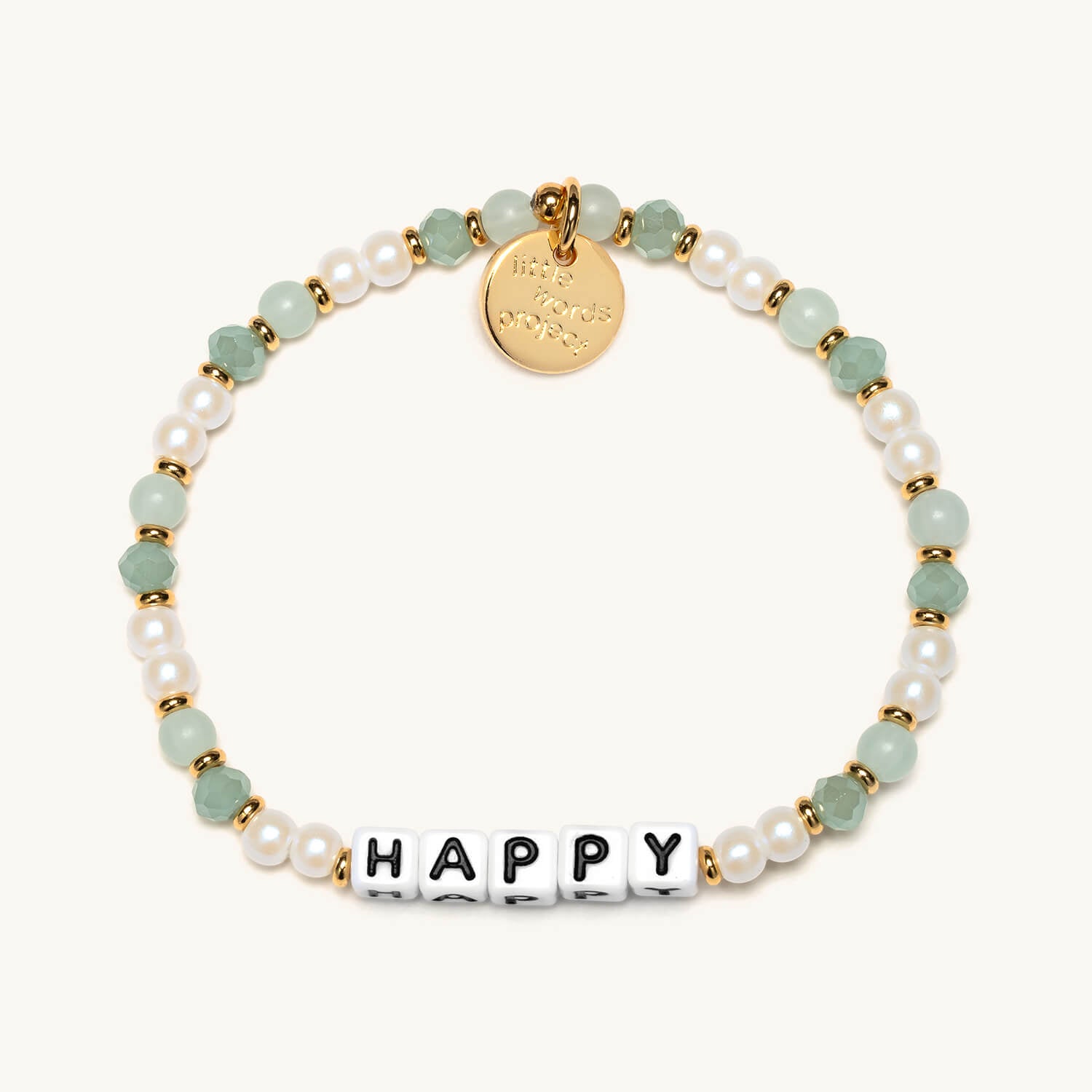 Happy- Disney Bracelet