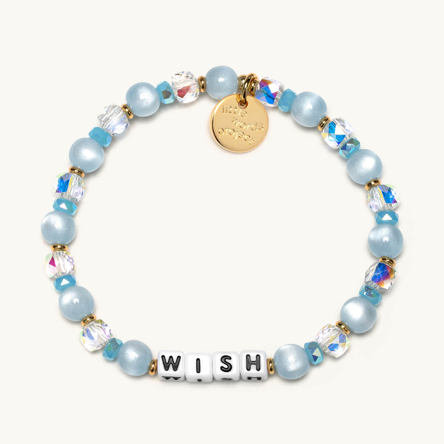 Wish- Disney Bracelet
