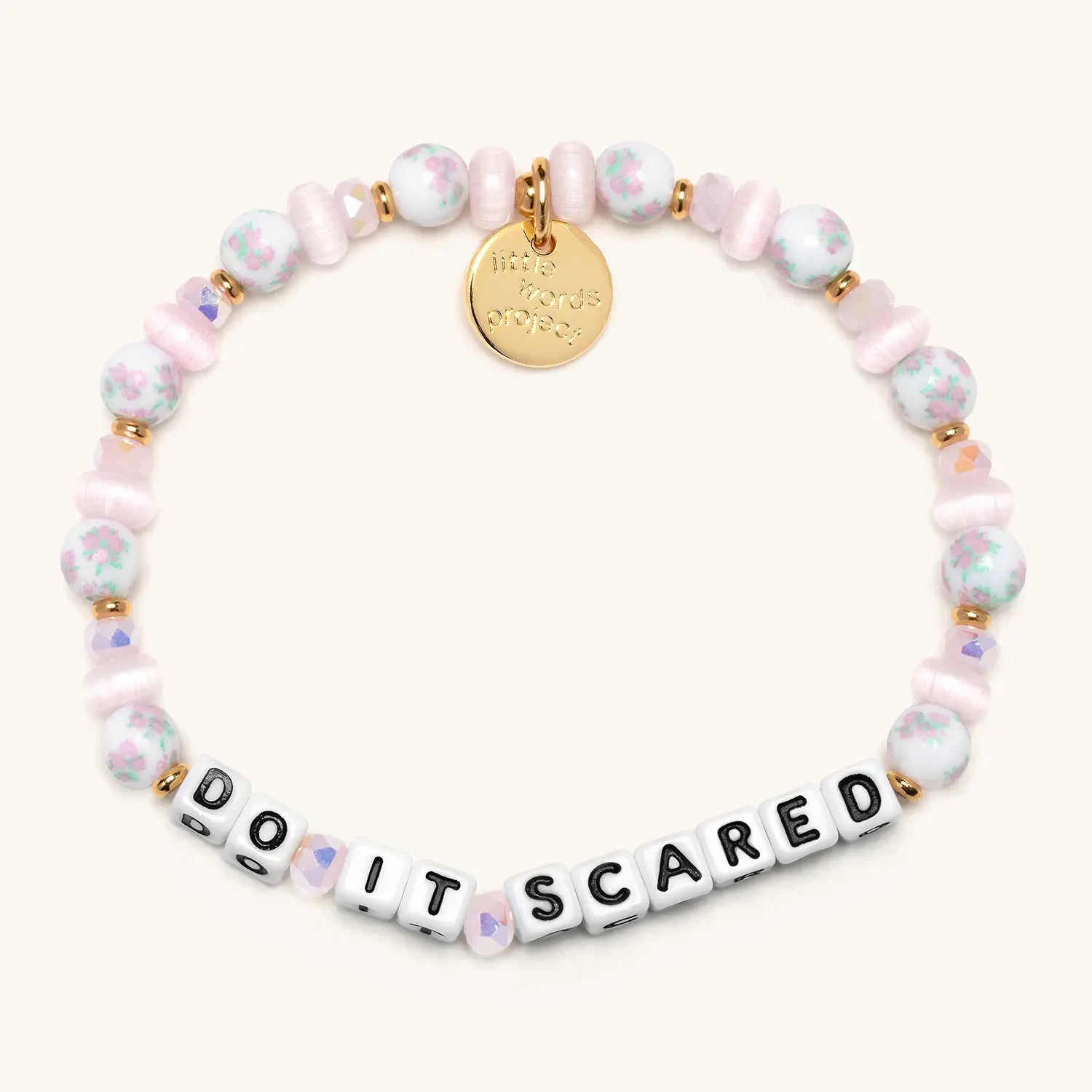 Do It Scared- @claraandherself