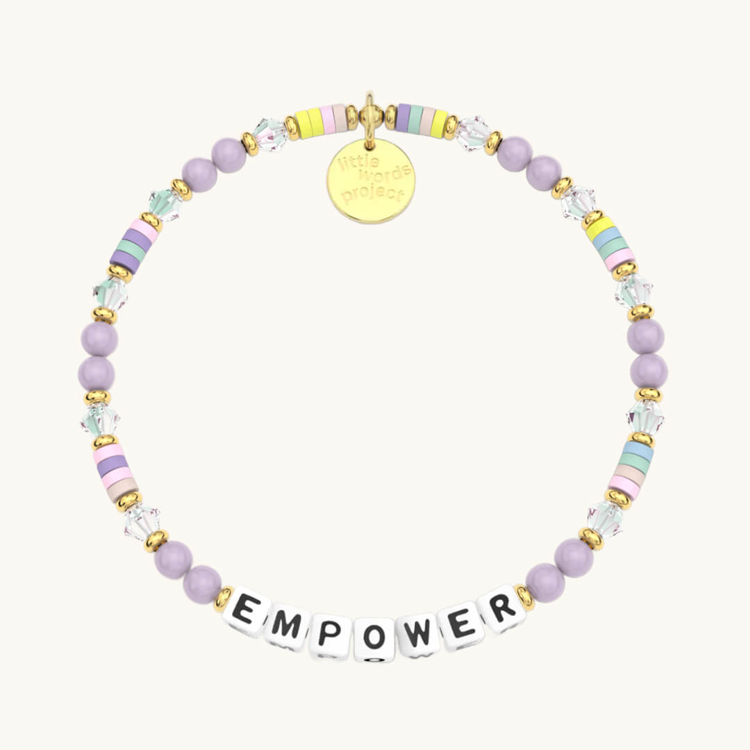 Giveback- Empower bracelet