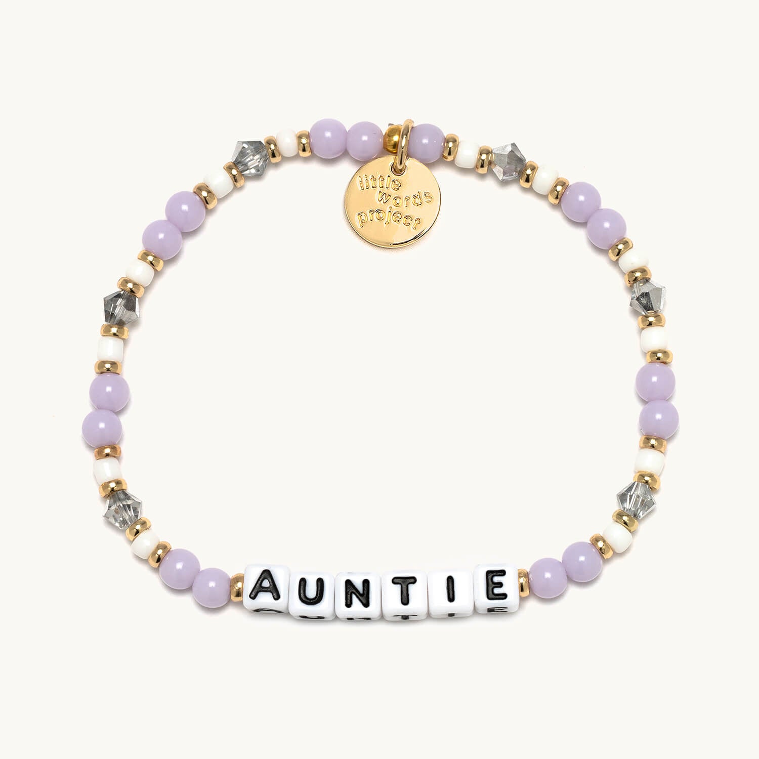 Auntie- Family Bracelet