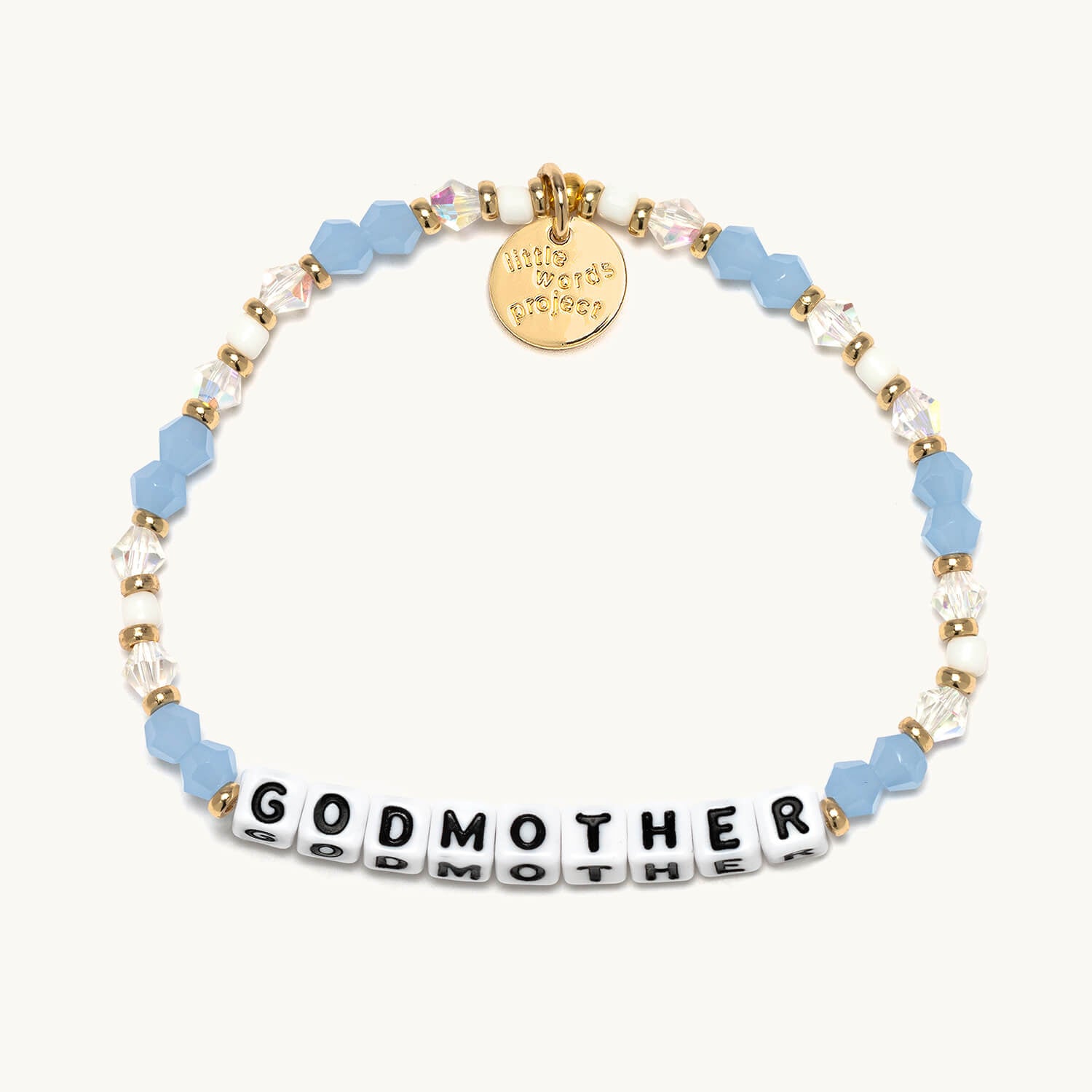 Godmother- Family Matching Family Friends Bracelets to Share