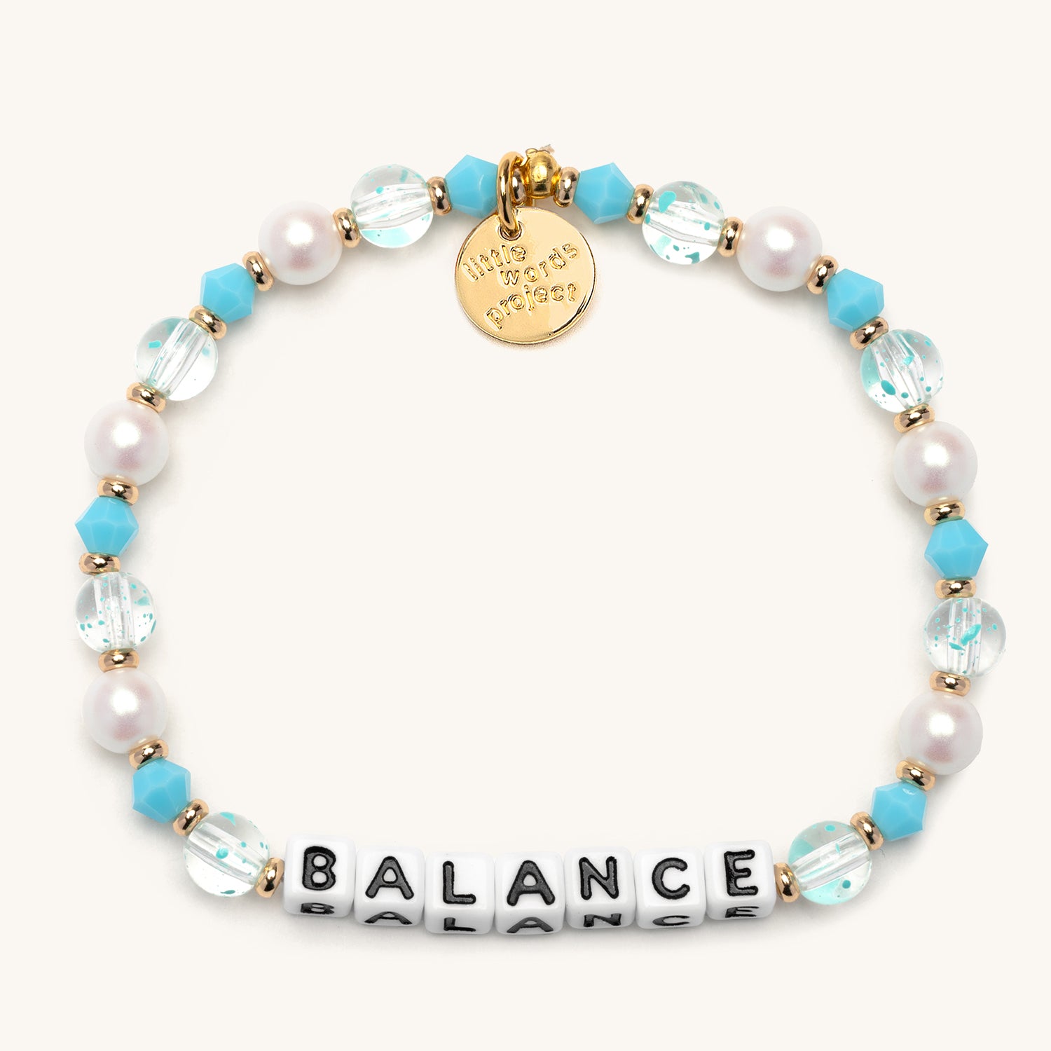balance bracelet