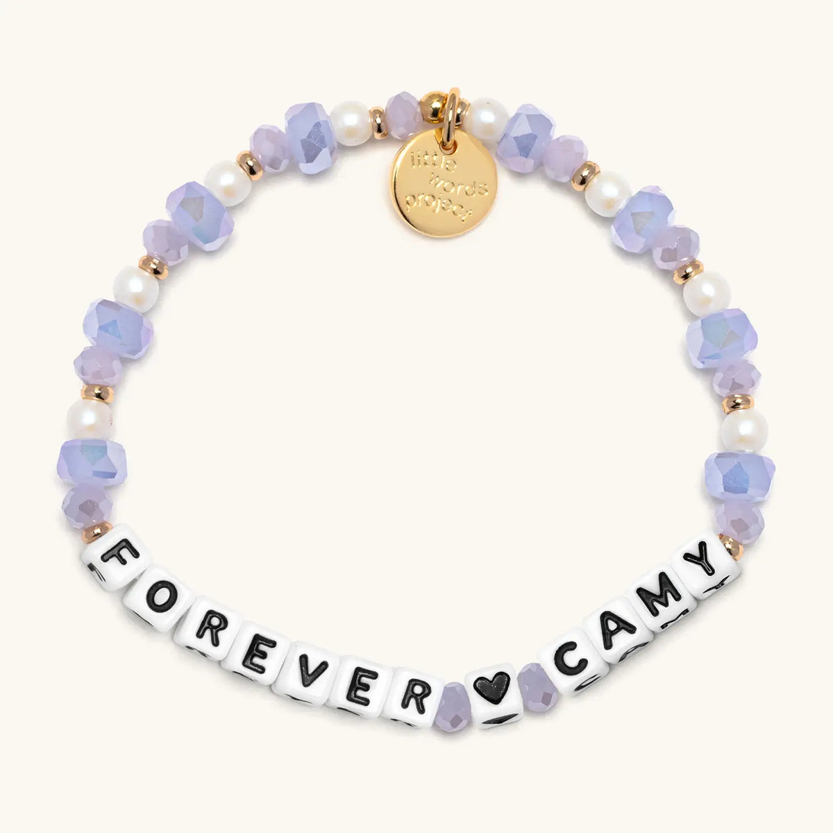 Giveback- Forever <3 Camy
