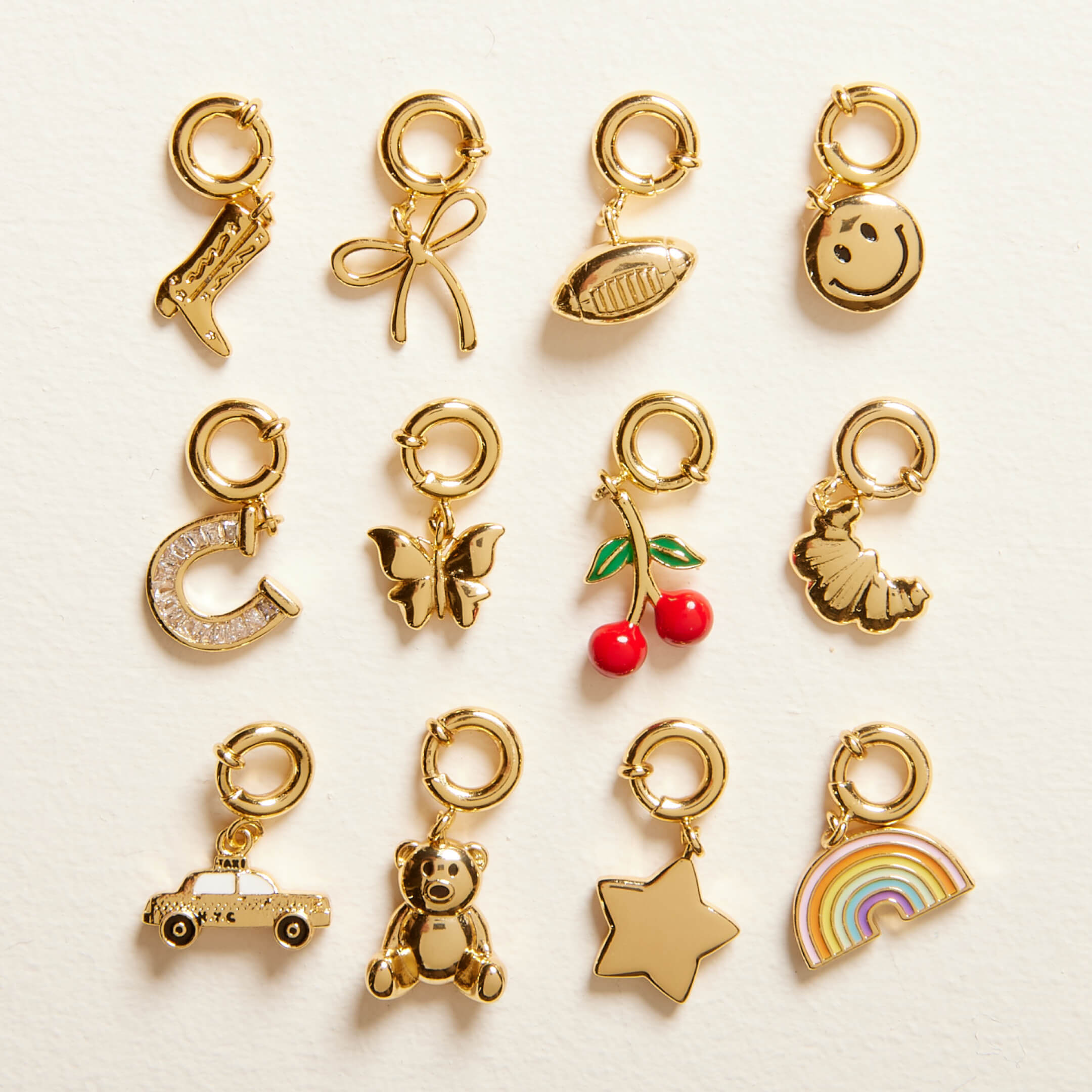 Cherries Charm